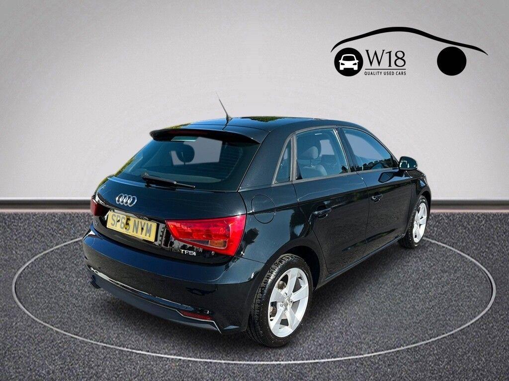 Audi A1 - Image 3