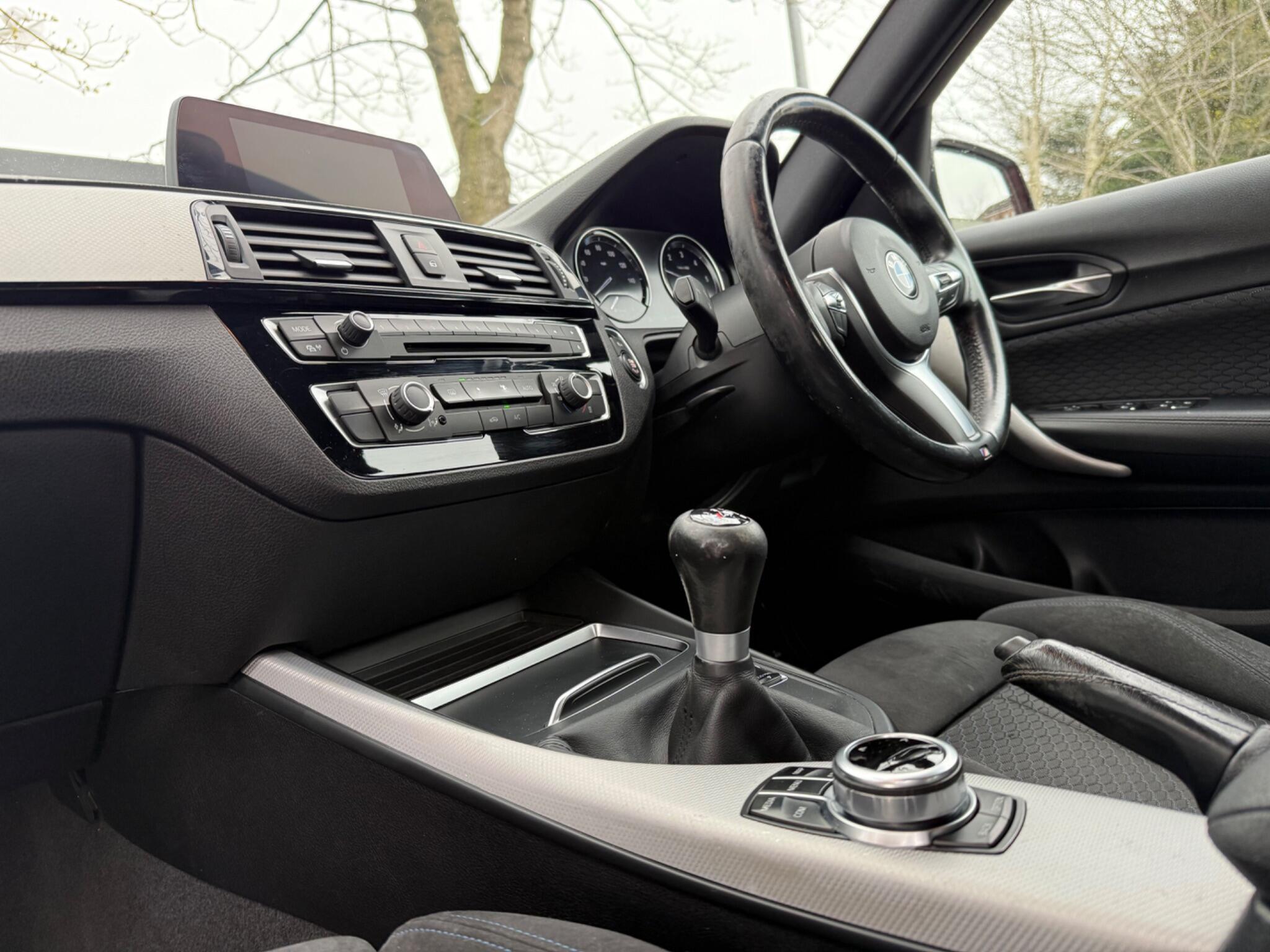 BMW 1 Series - Image 14