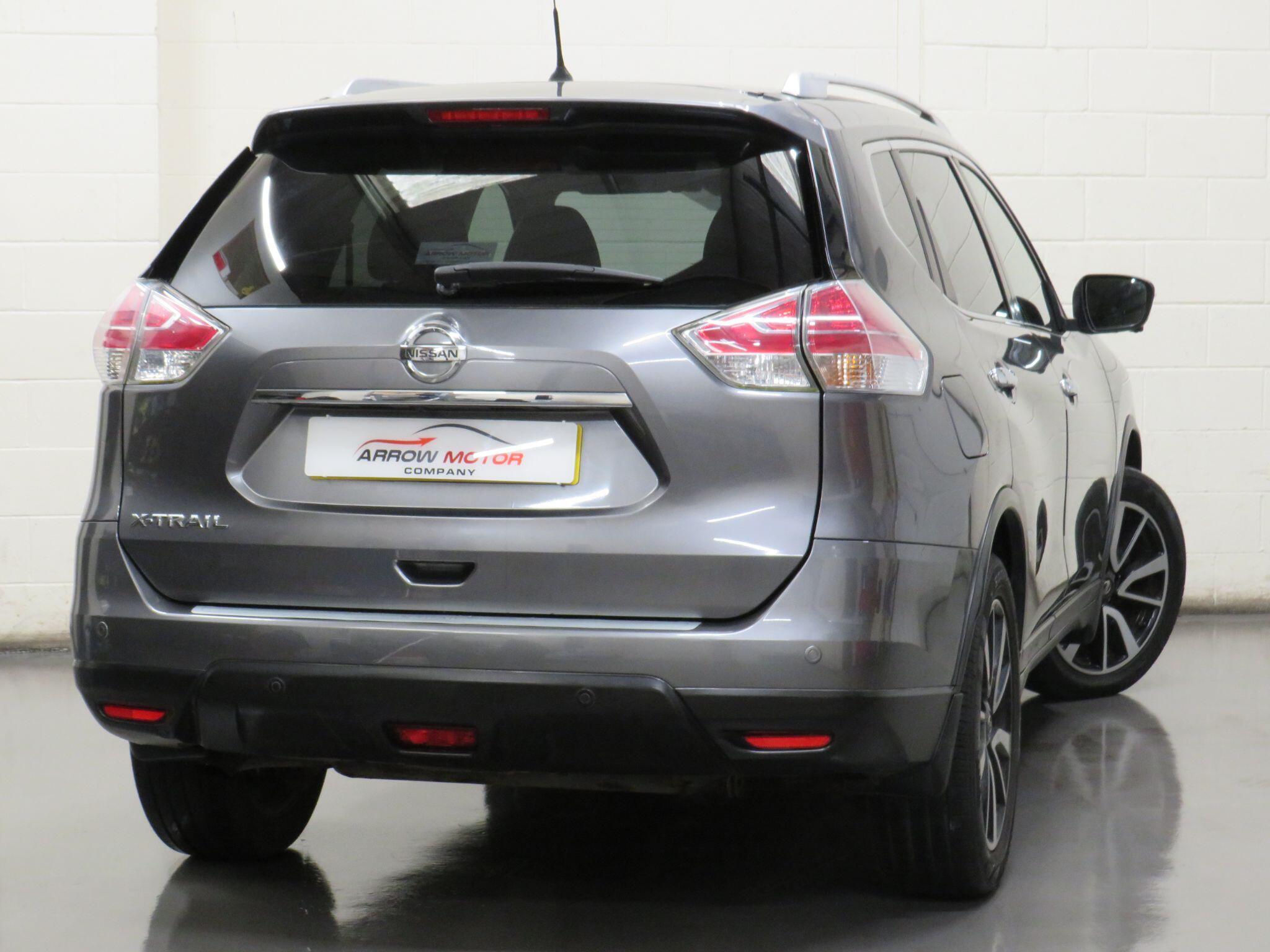 Nissan X-Trail - Image 3