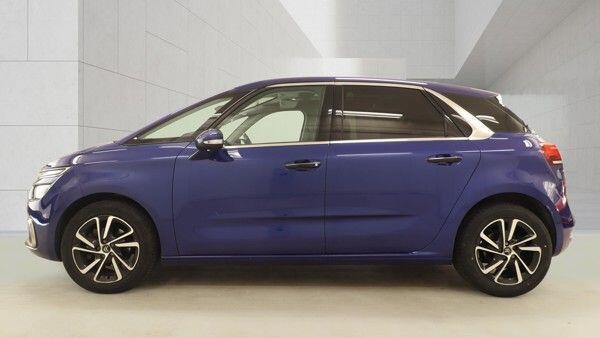Citroen C4 Picasso - Image 7