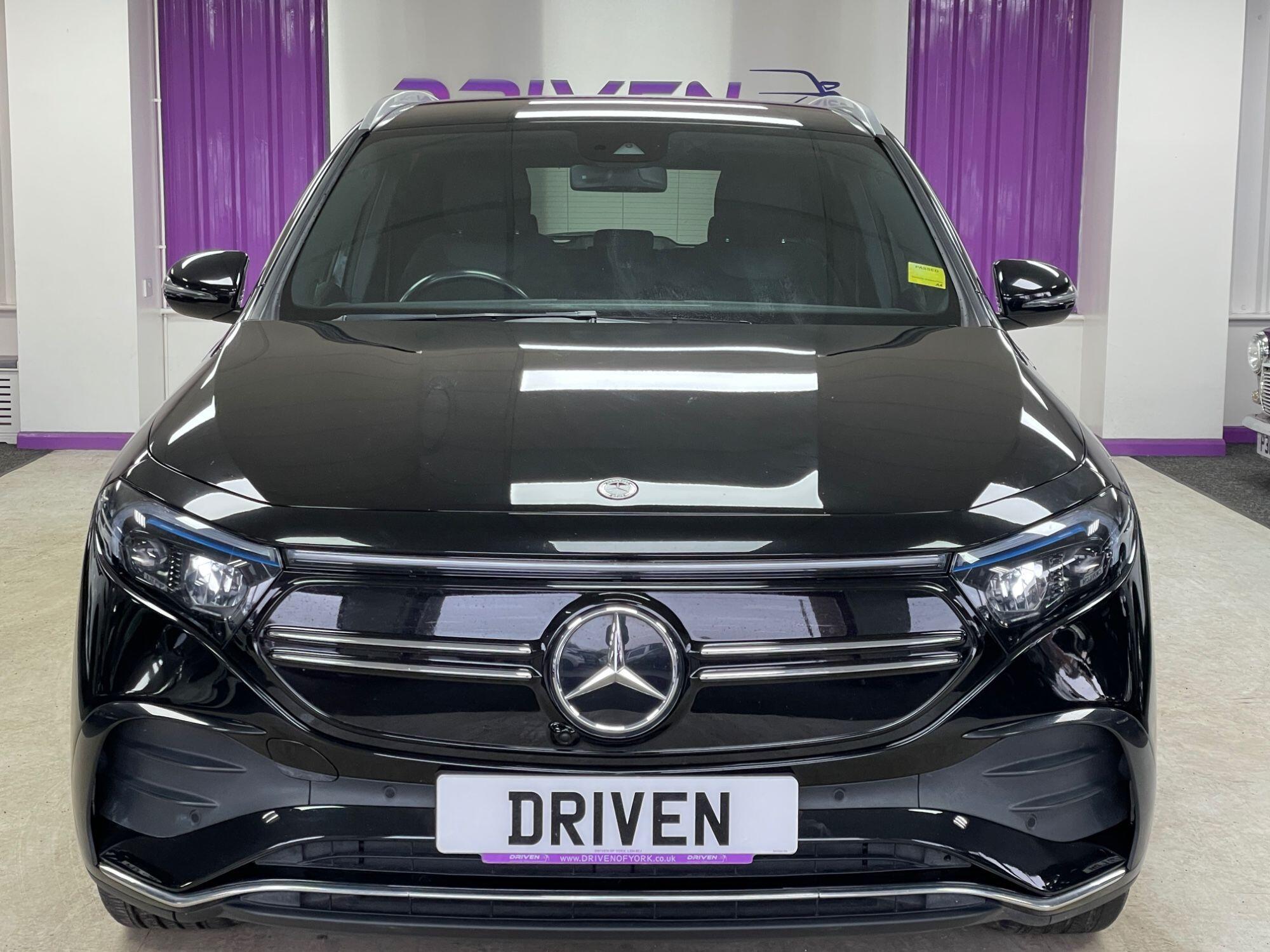 Mercedes Eqa - Image 7