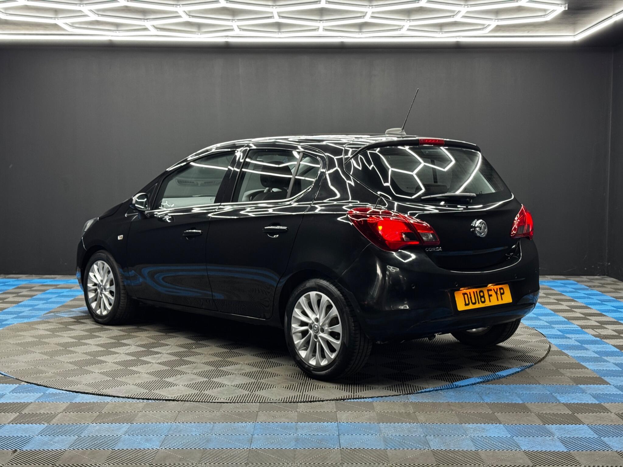 Vauxhall Corsa - Image 7