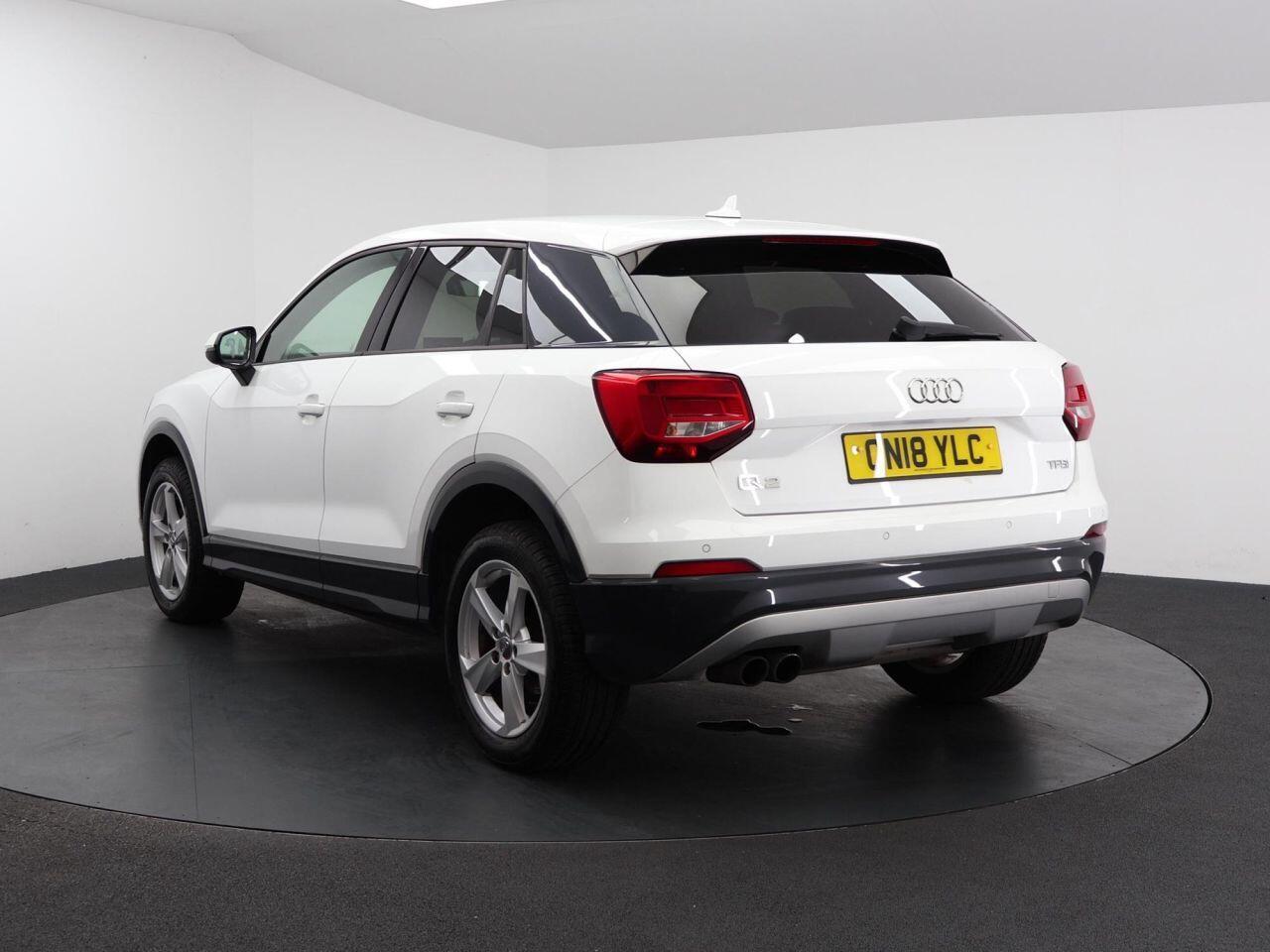 Audi Q2 - Image 9