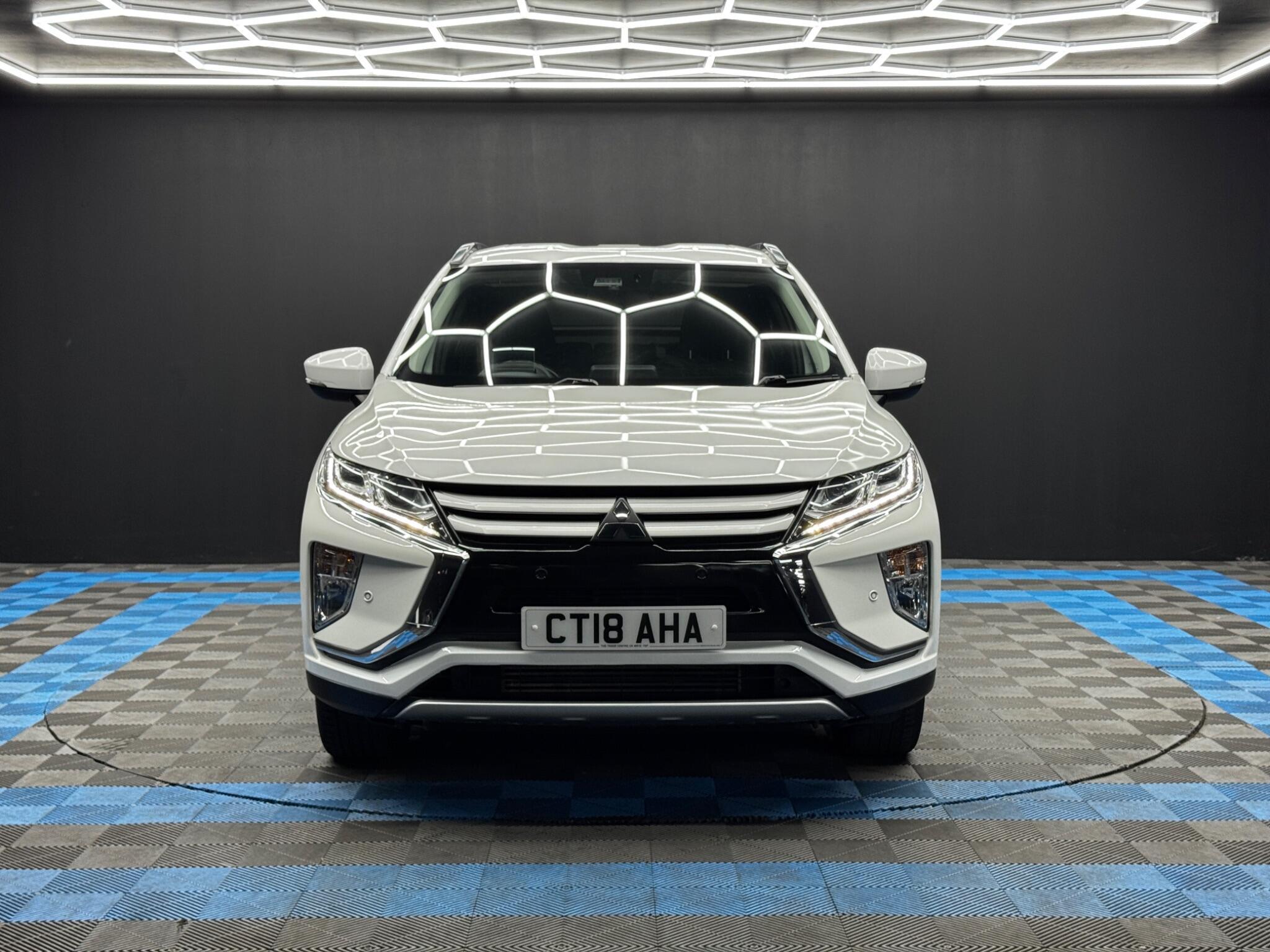 Mitsubishi Eclipse Cross - Image 2