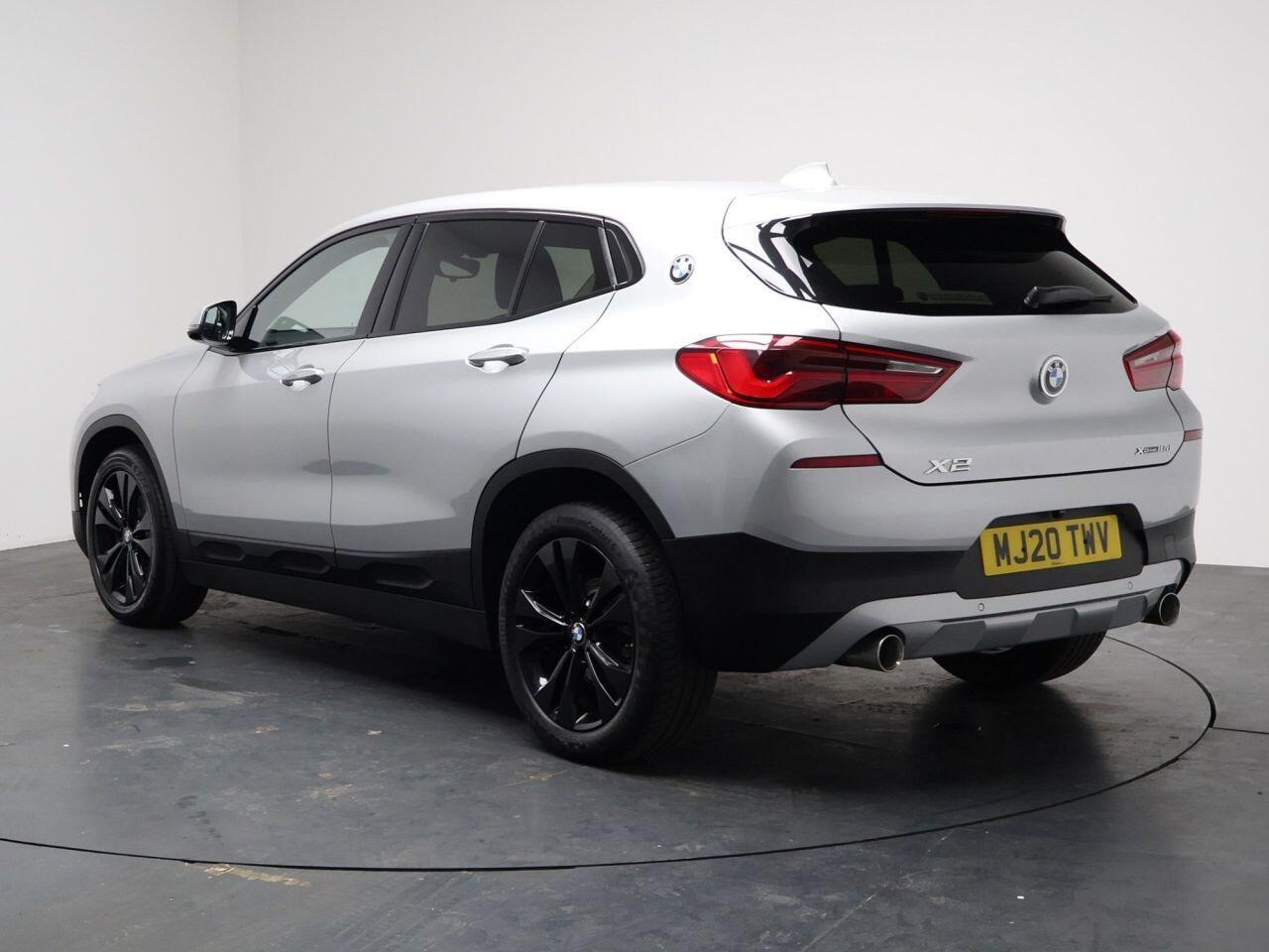 BMW X2 - Image 12