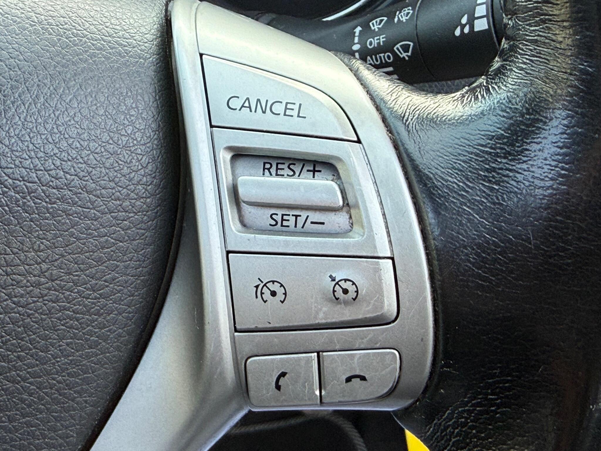 Nissan X-Trail - Image 27