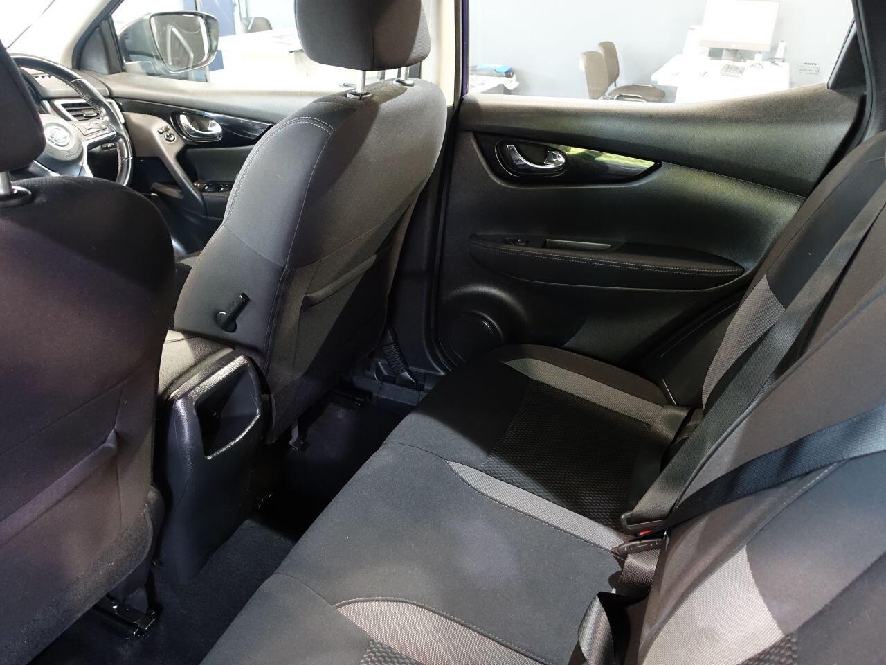 Nissan Qashqai - Image 16