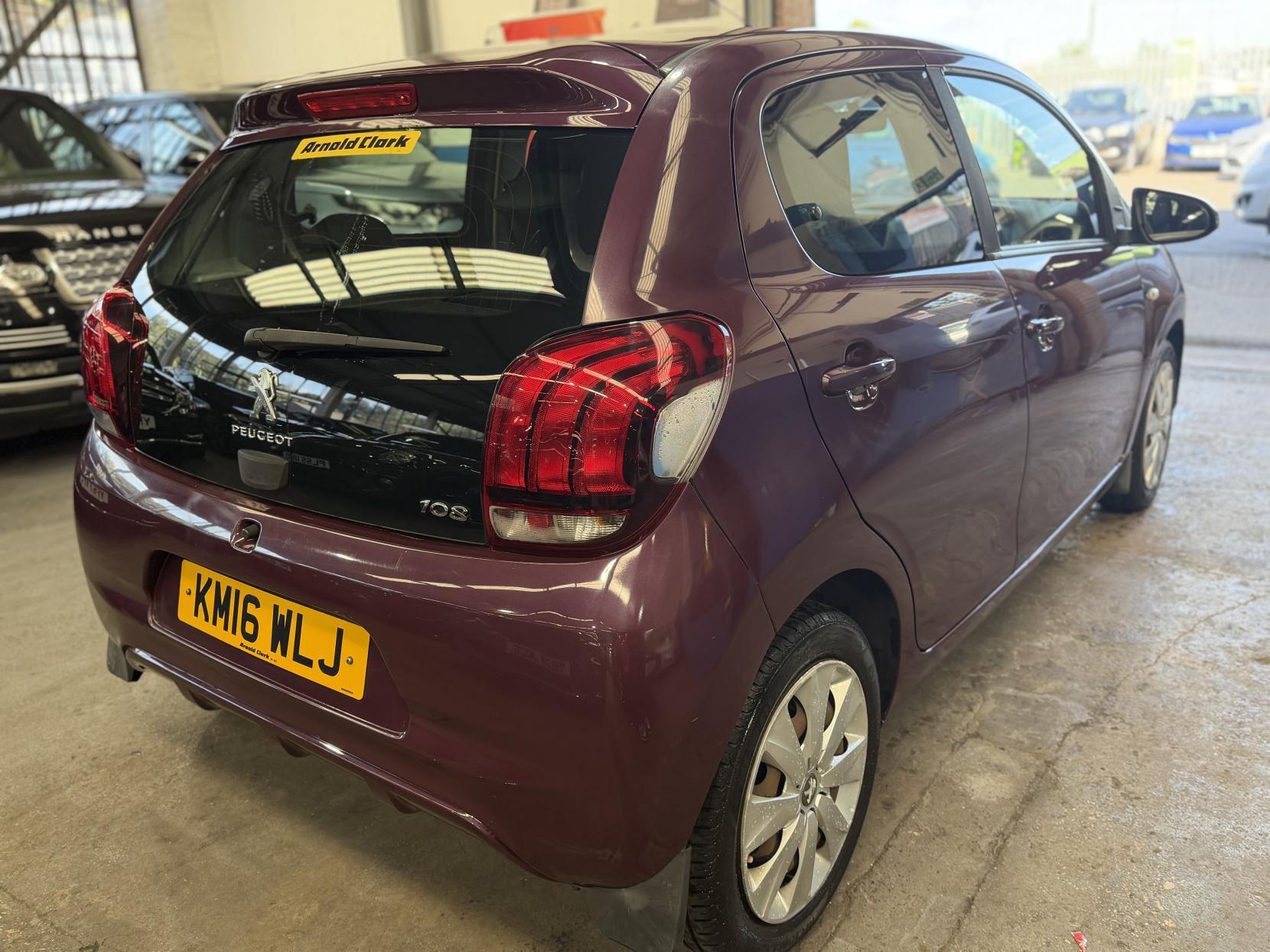 Peugeot 108 - Image 5