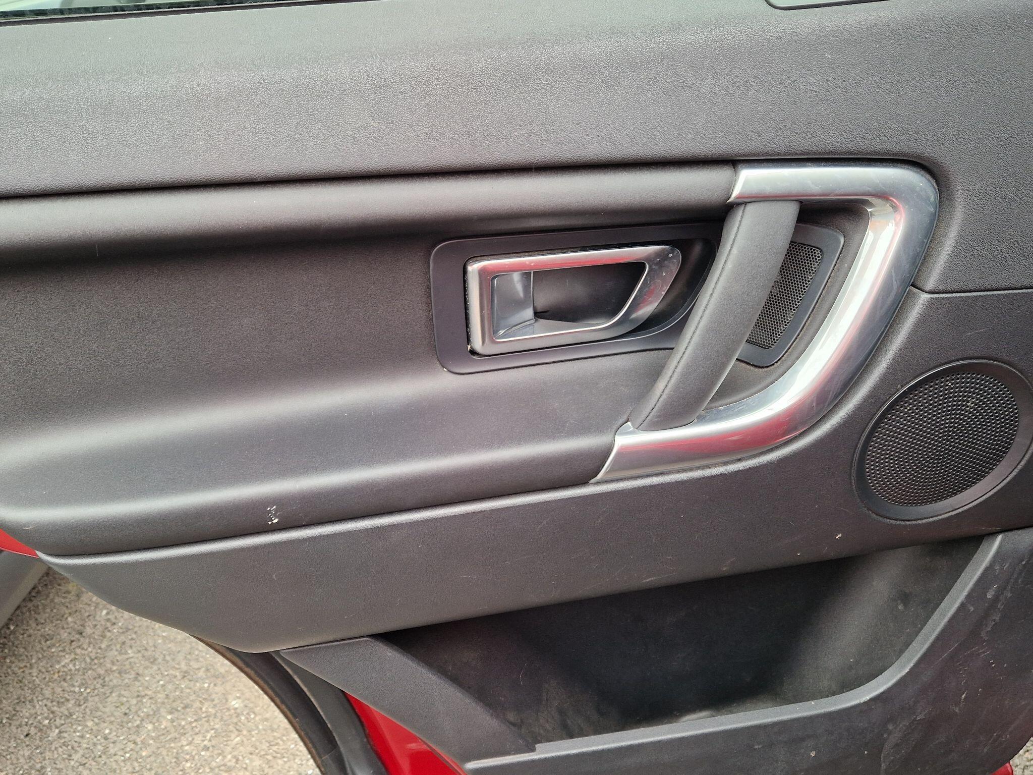 Land Rover DISCOVERY SPORT - Image 49