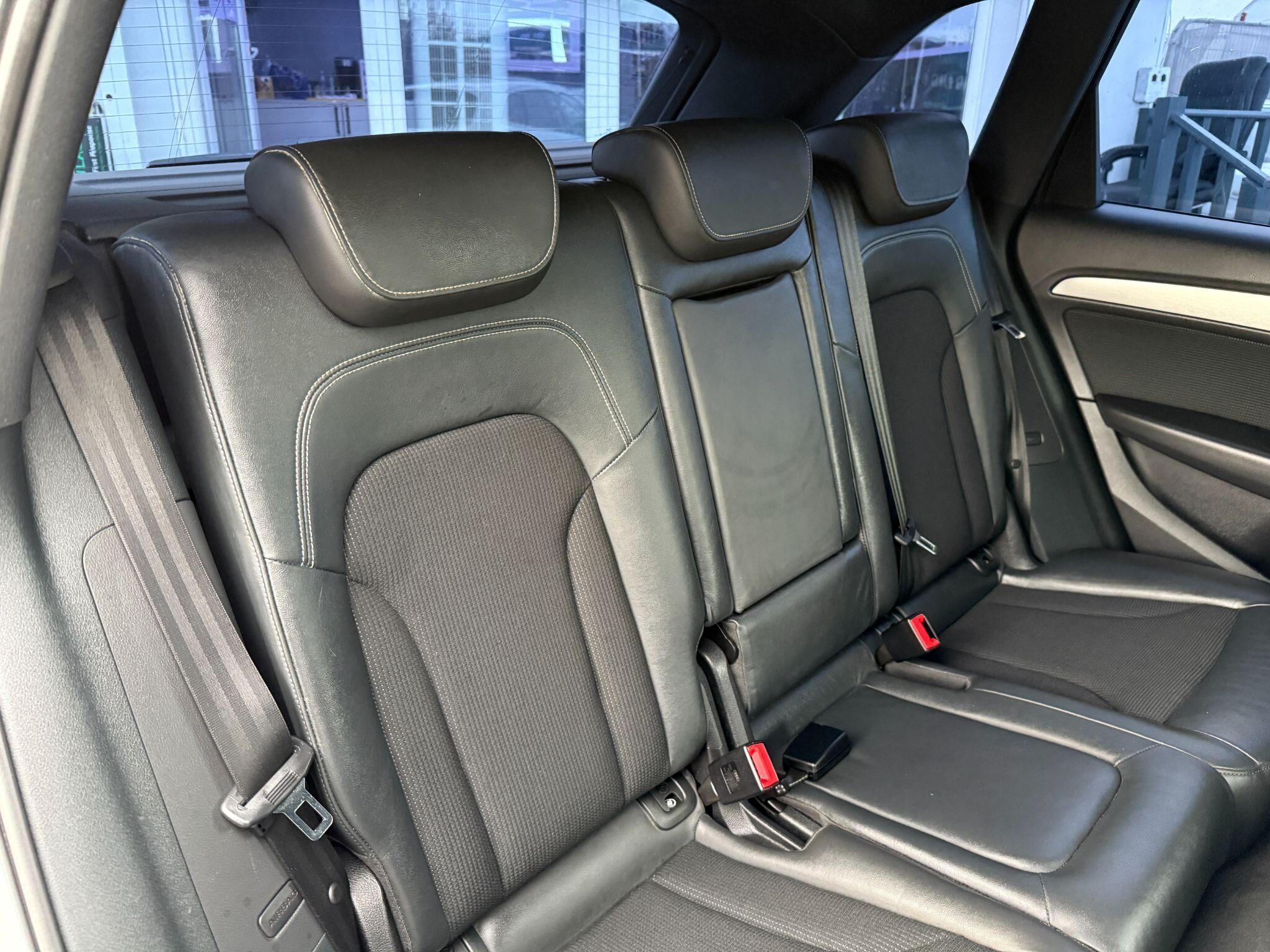 Audi Q5 - Image 4