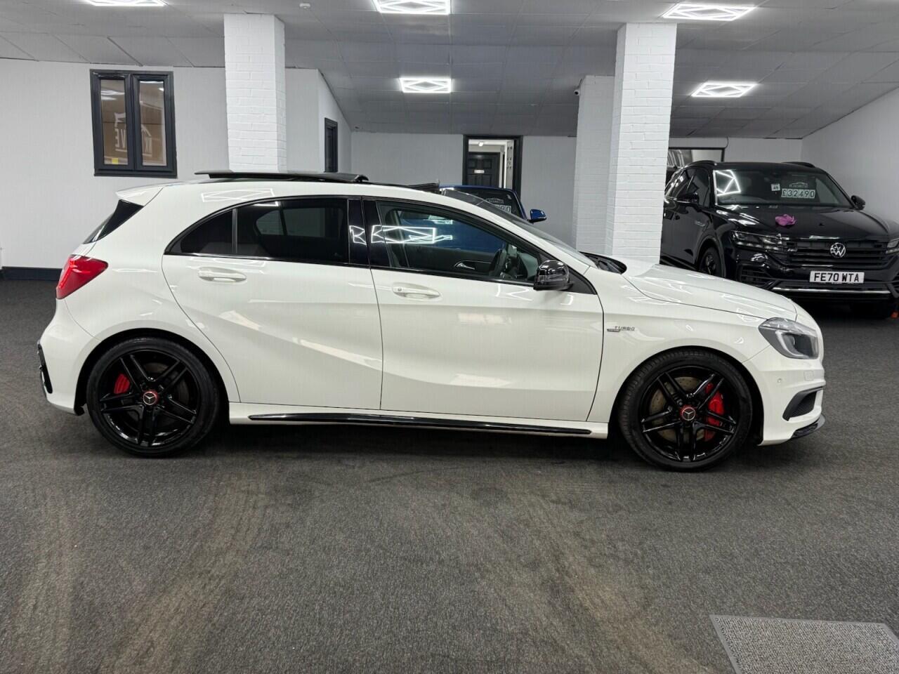 Mercedes A-Class - Image 6