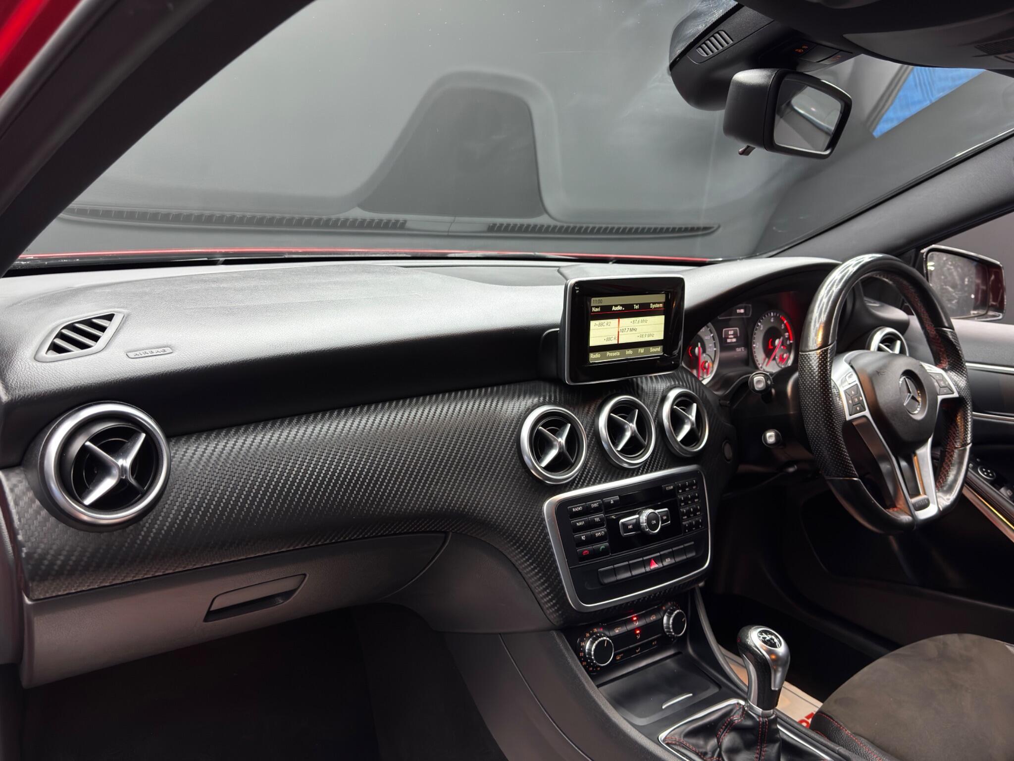 Mercedes A Class - Image 11