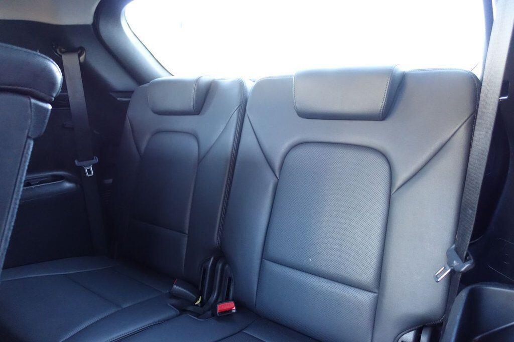Hyundai Santa Fe - Image 14