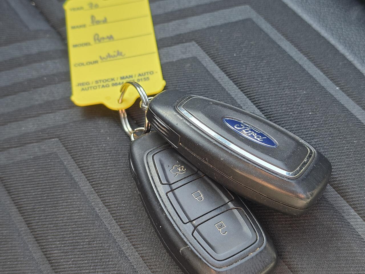 Ford Puma - Image 15