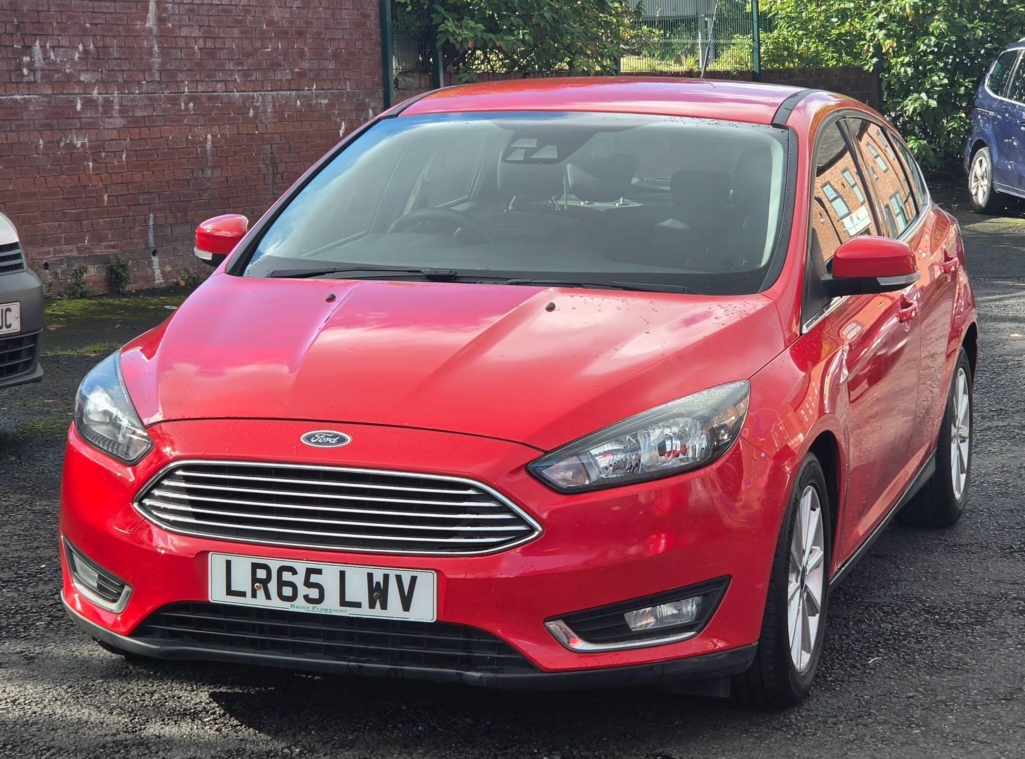Ford Focus - Image 3