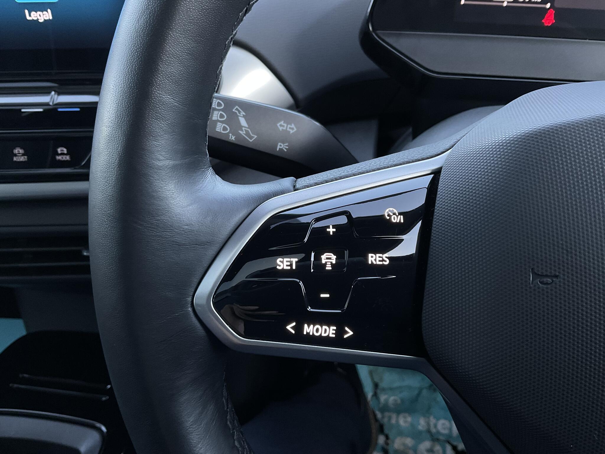 Volkswagen Id5 - Image 32