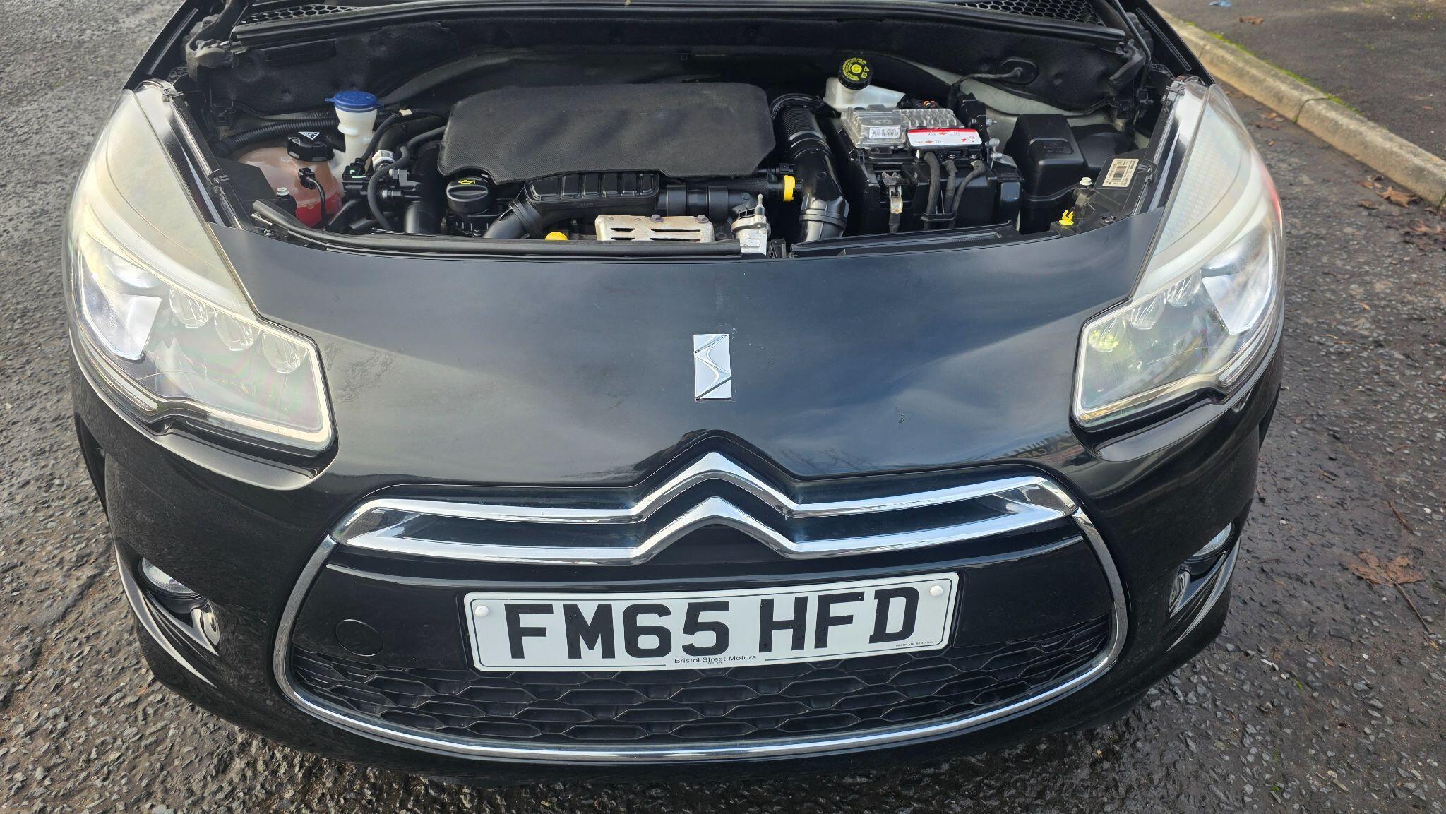 DS AUTOMOBILES DS 3 - Image 38