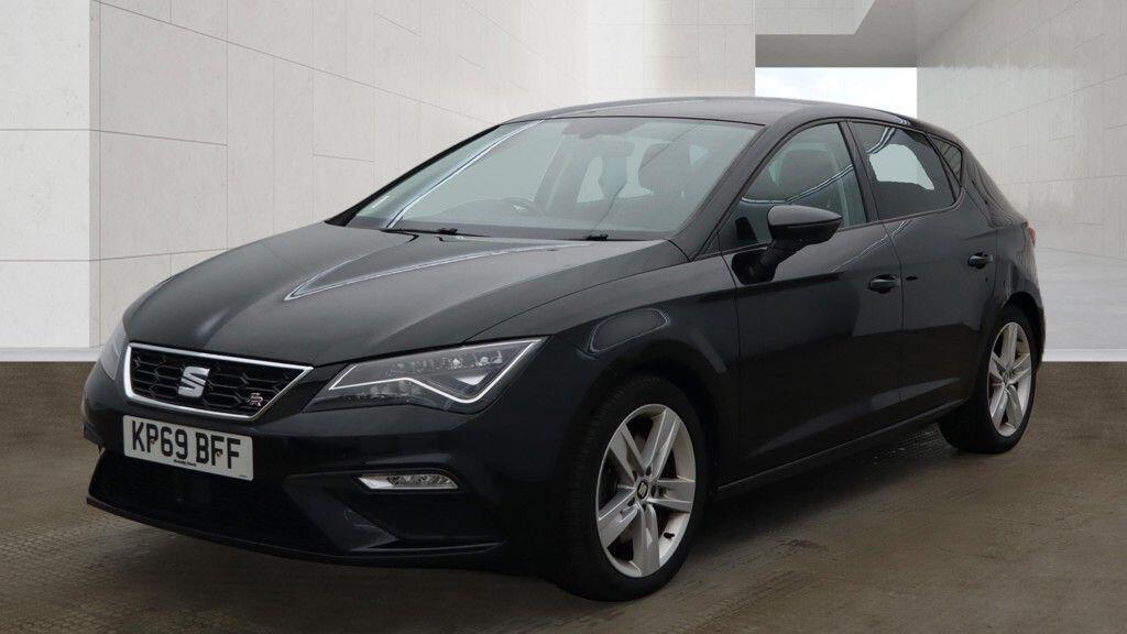 SEAT Leon - Image 2