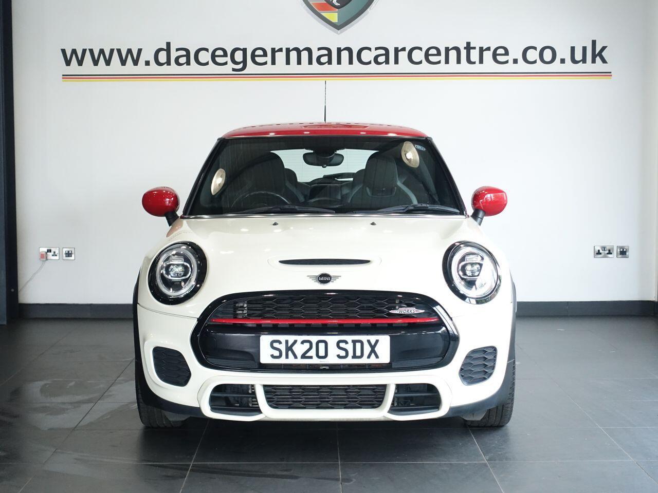 MINI Hatch - Image 4