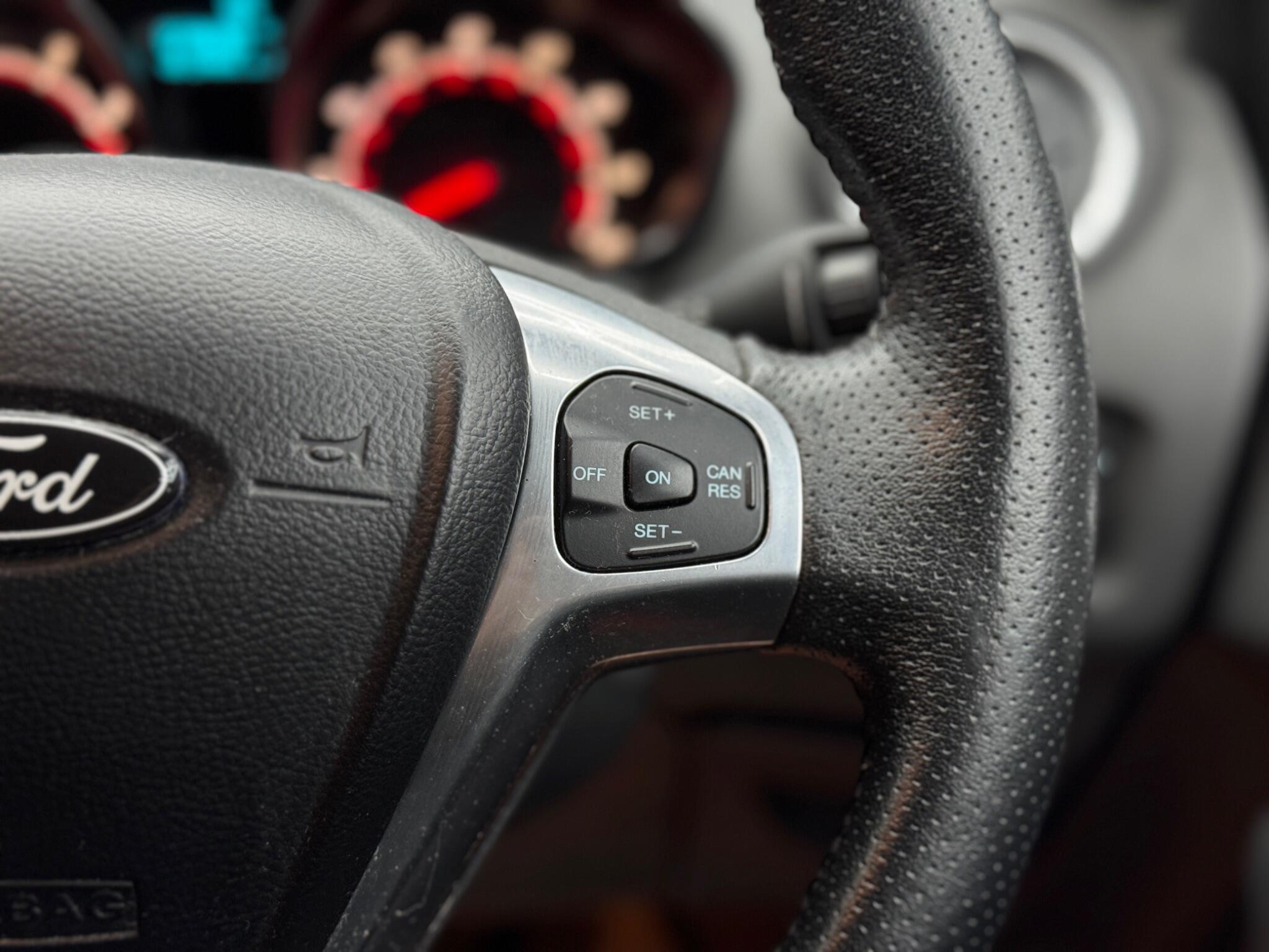 Ford Fiesta - Image 20