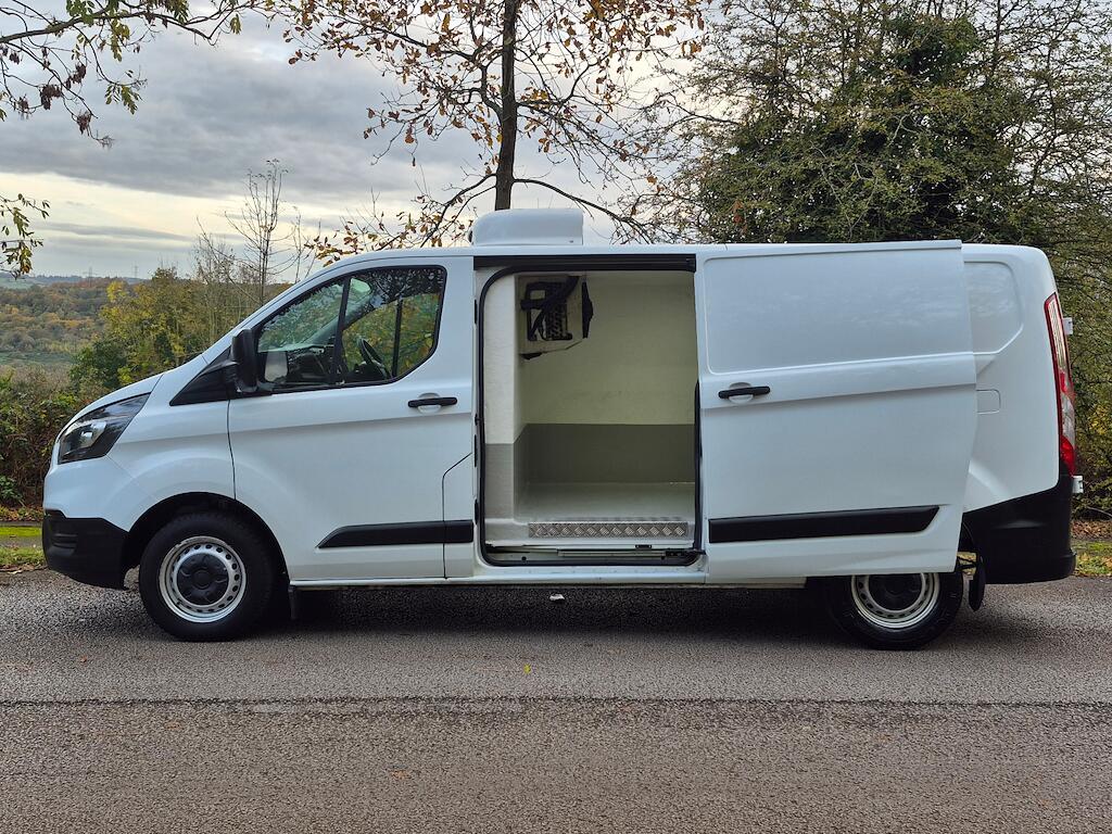 Ford Transit Custom - Image 7