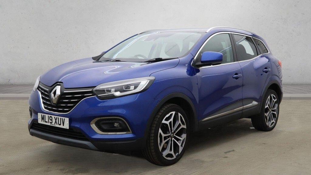 Renault Kadjar - Image 2