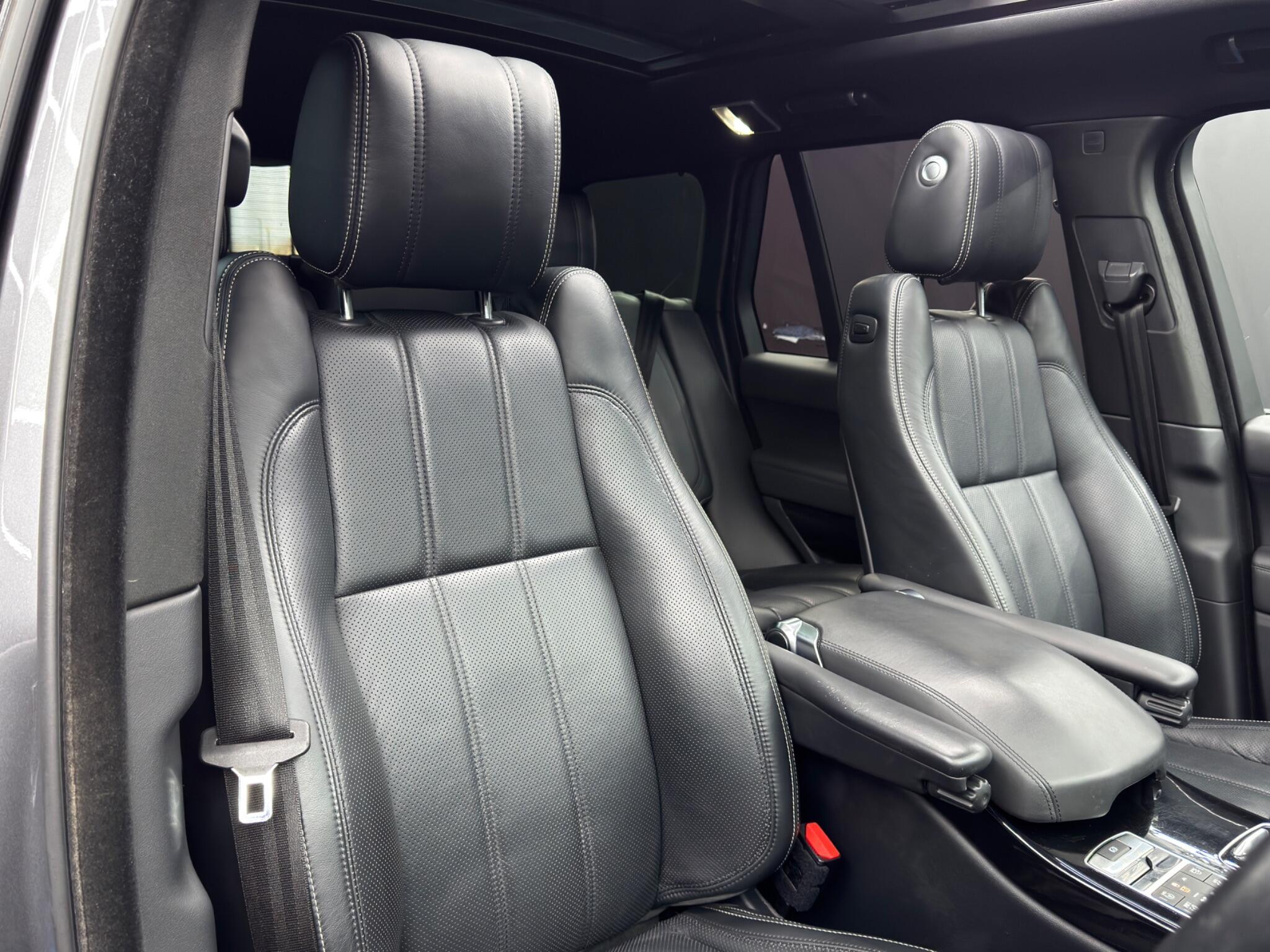 Land Rover Range Rover - Image 12