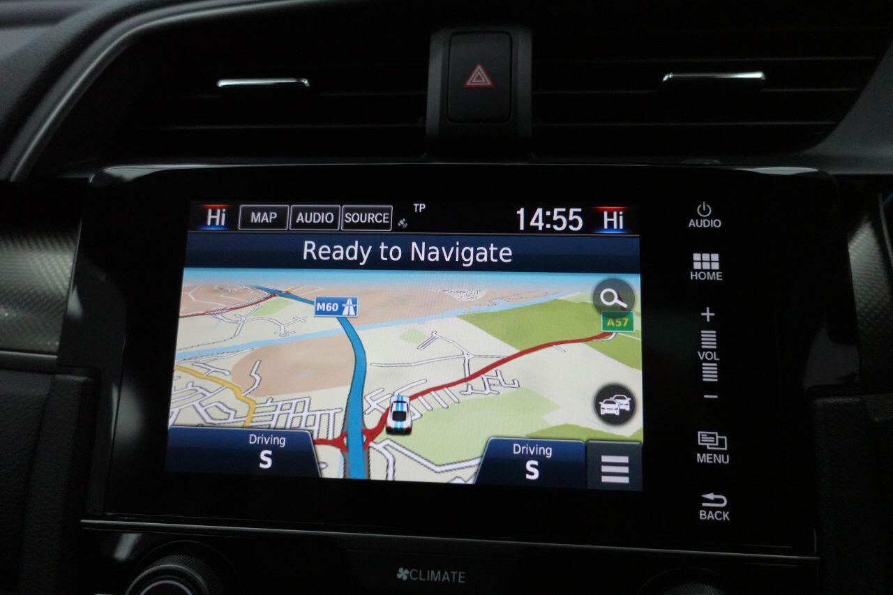Honda Civic - Image 2