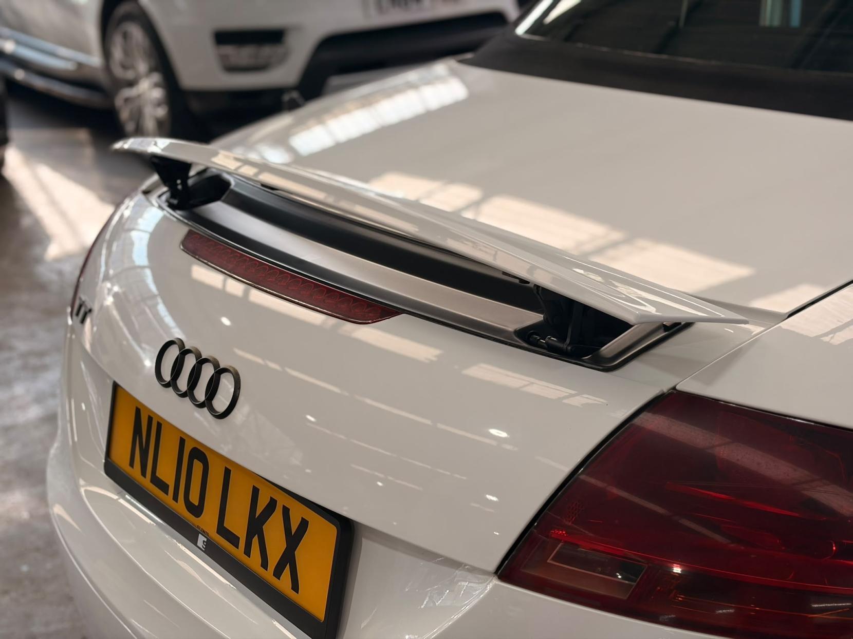 Audi TT - Image 19