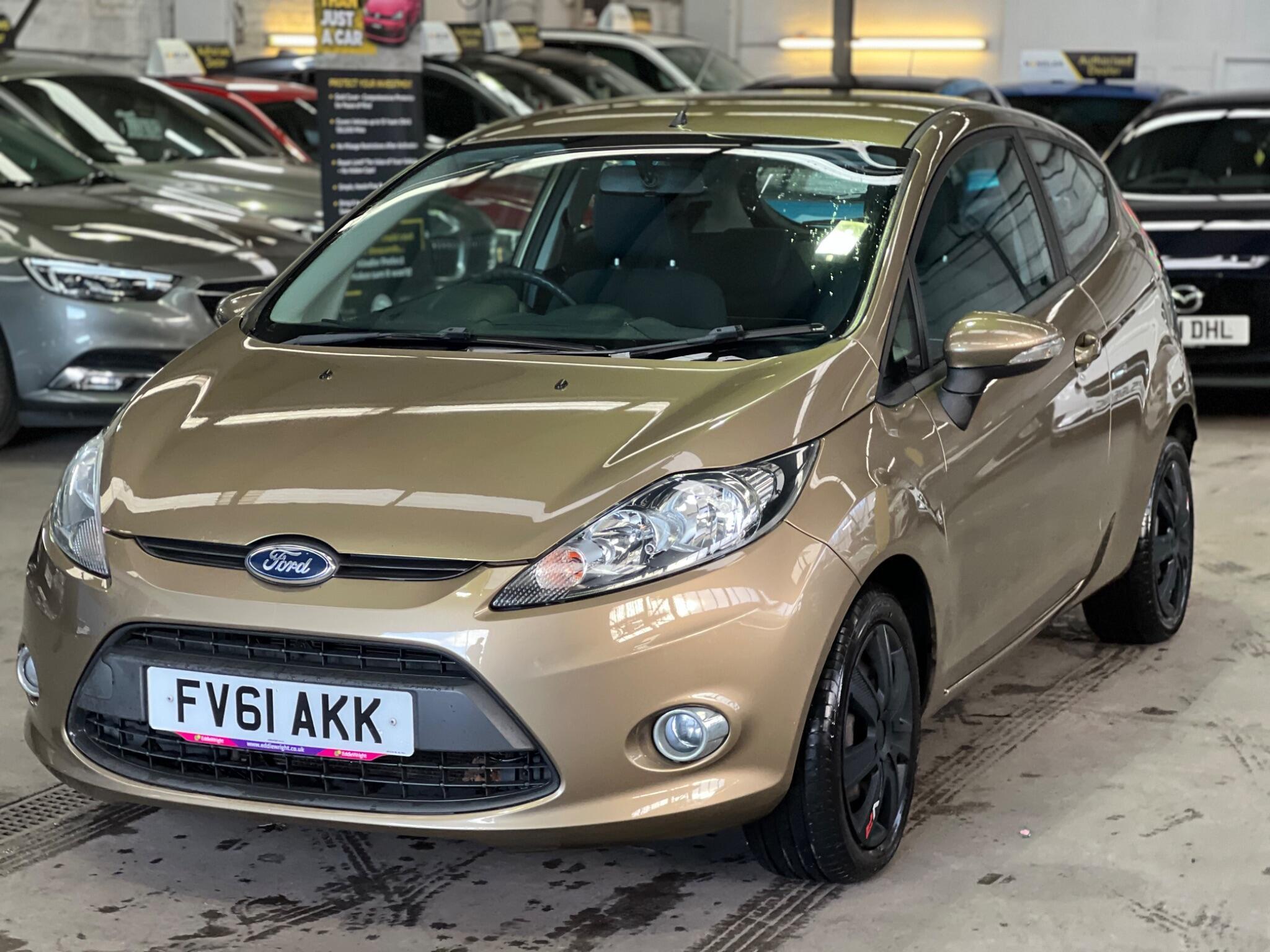 Ford Fiesta - Image 3