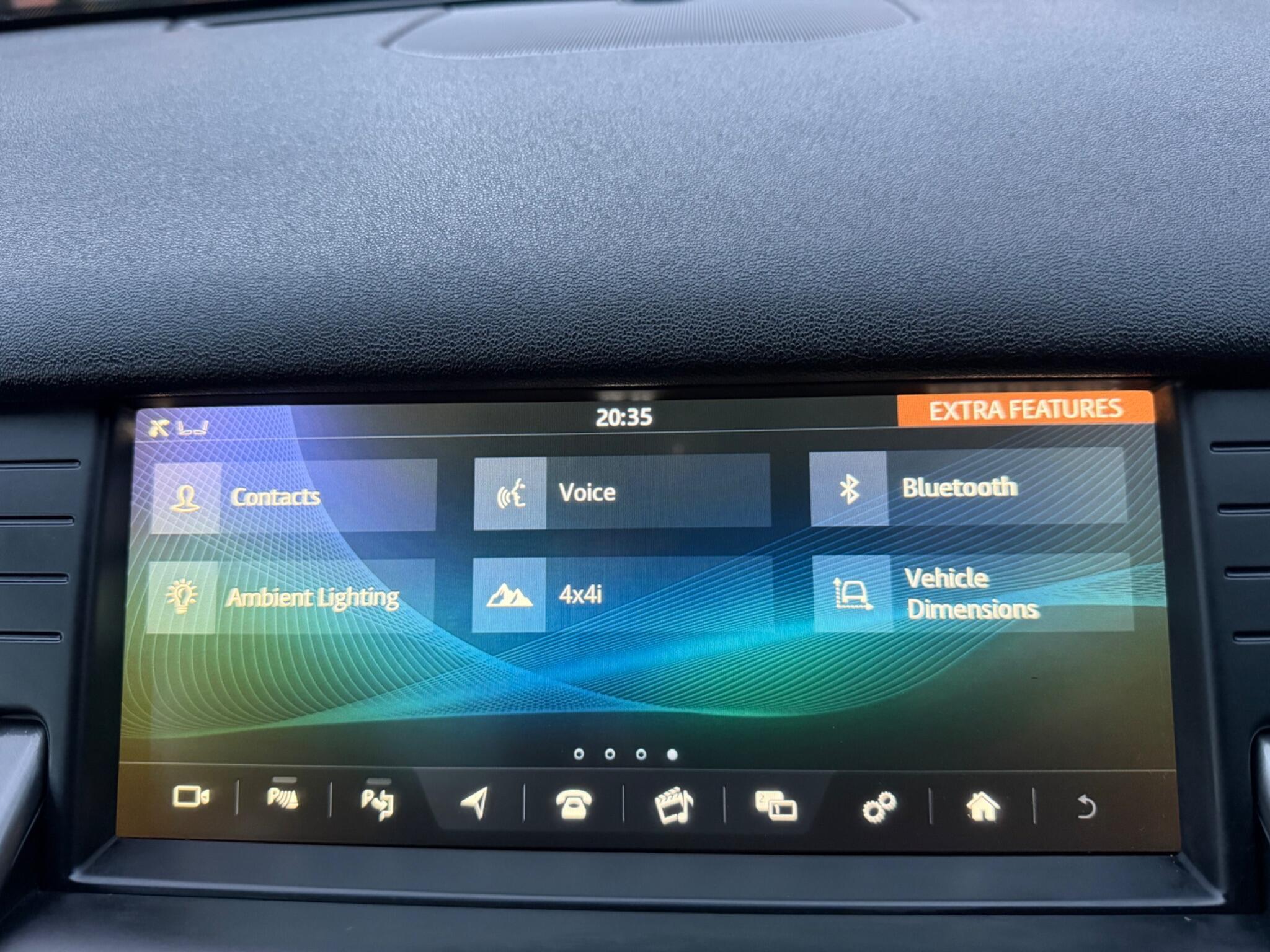 Land Rover DISCOVERY SPORT - Image 62