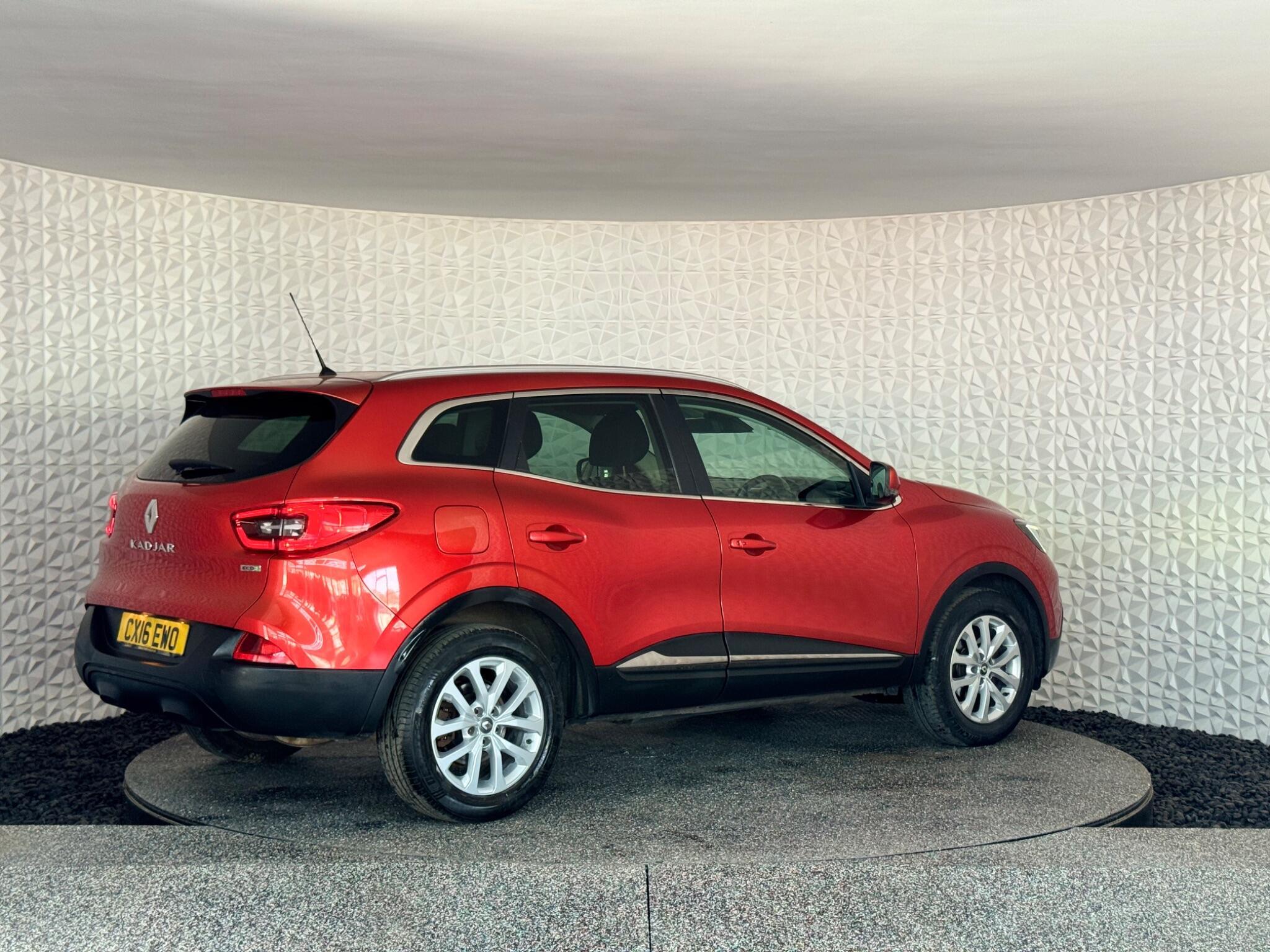 Renault Kadjar - Image 13