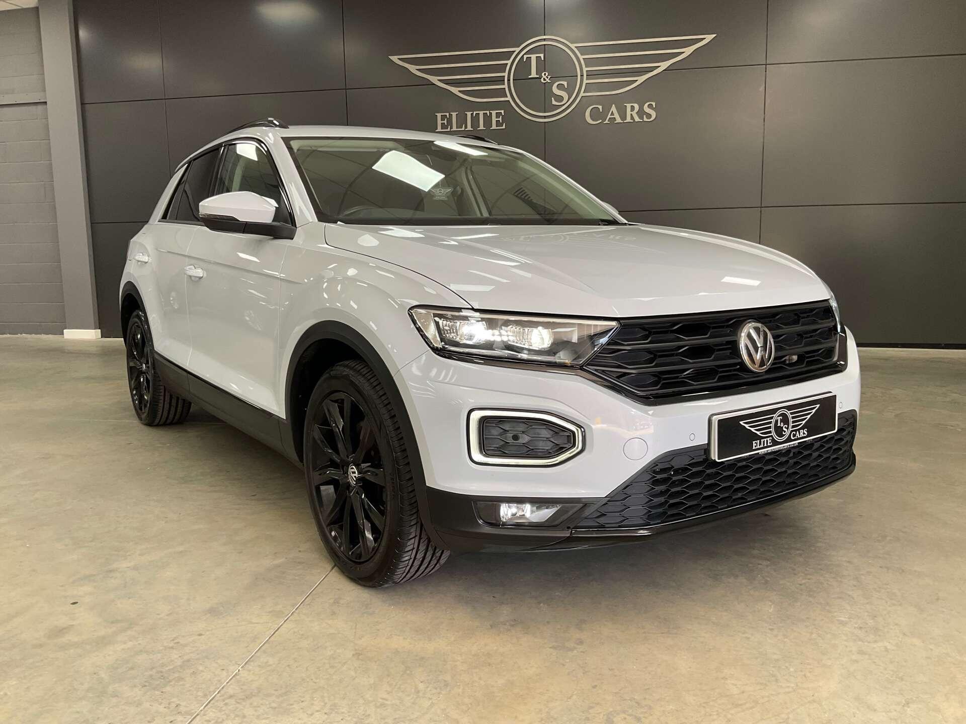 Volkswagen T-Roc - Image 4