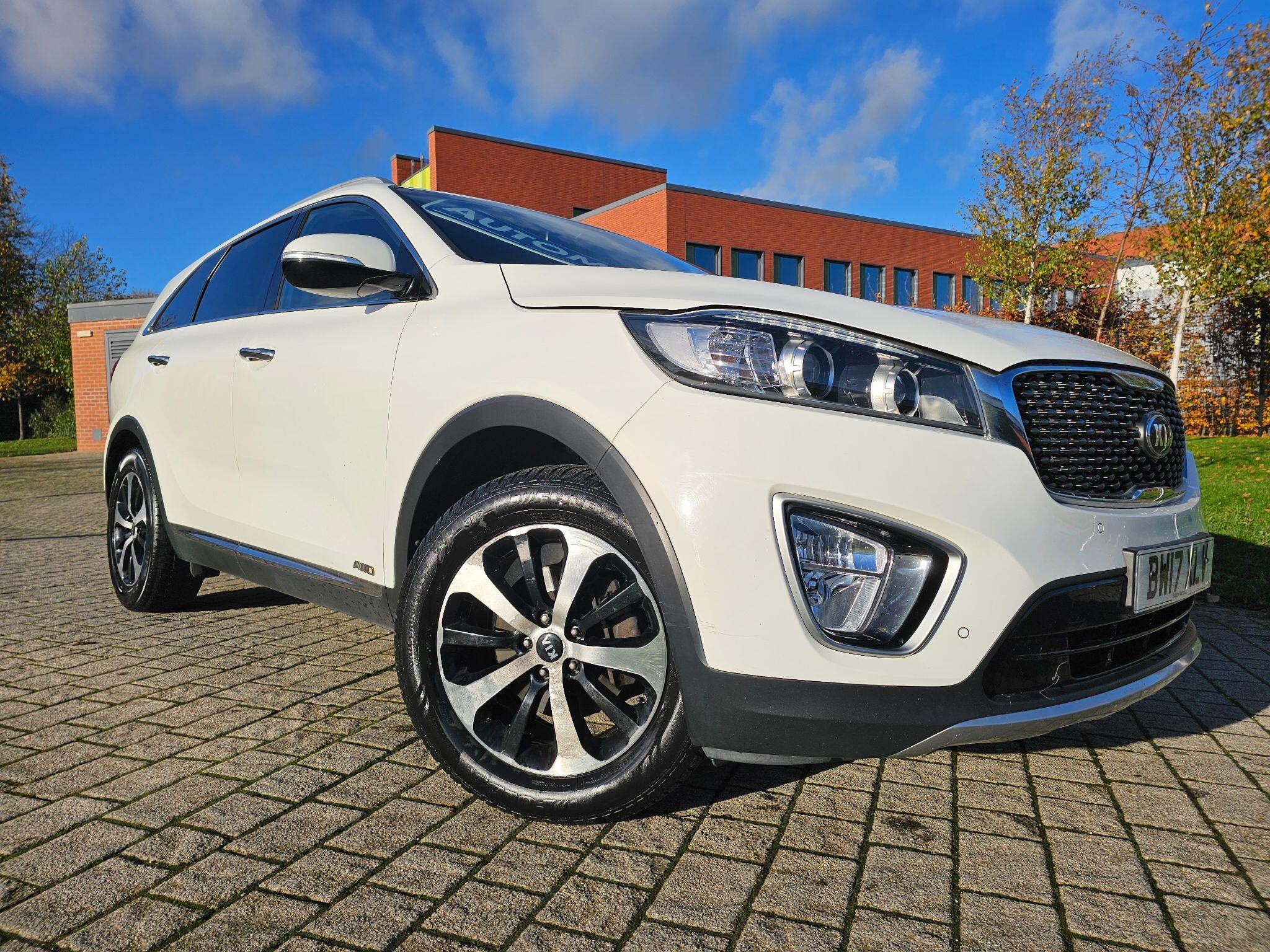 Kia Sorento - Image 10