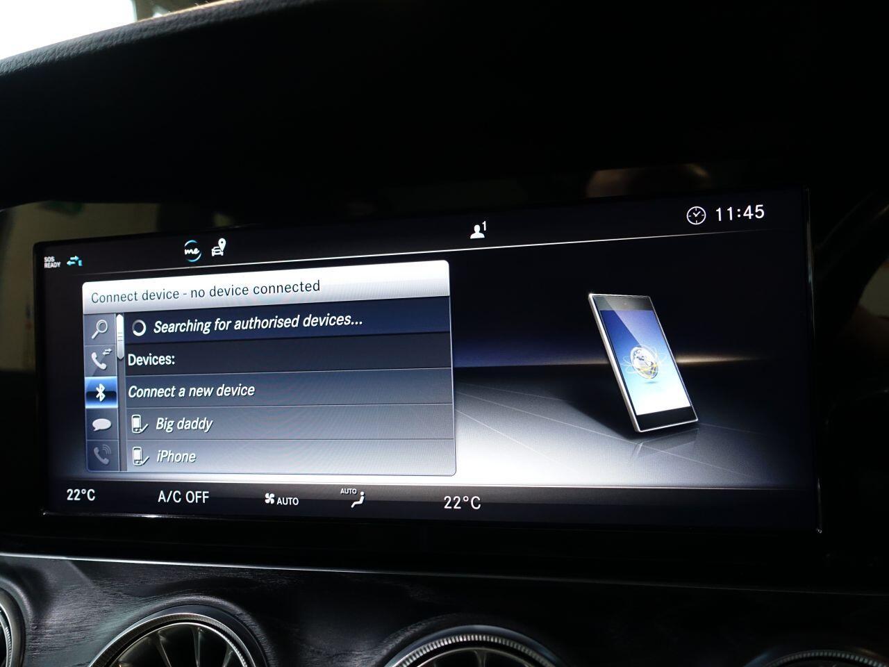 Mercedes-benz E-CLASS - Image 35