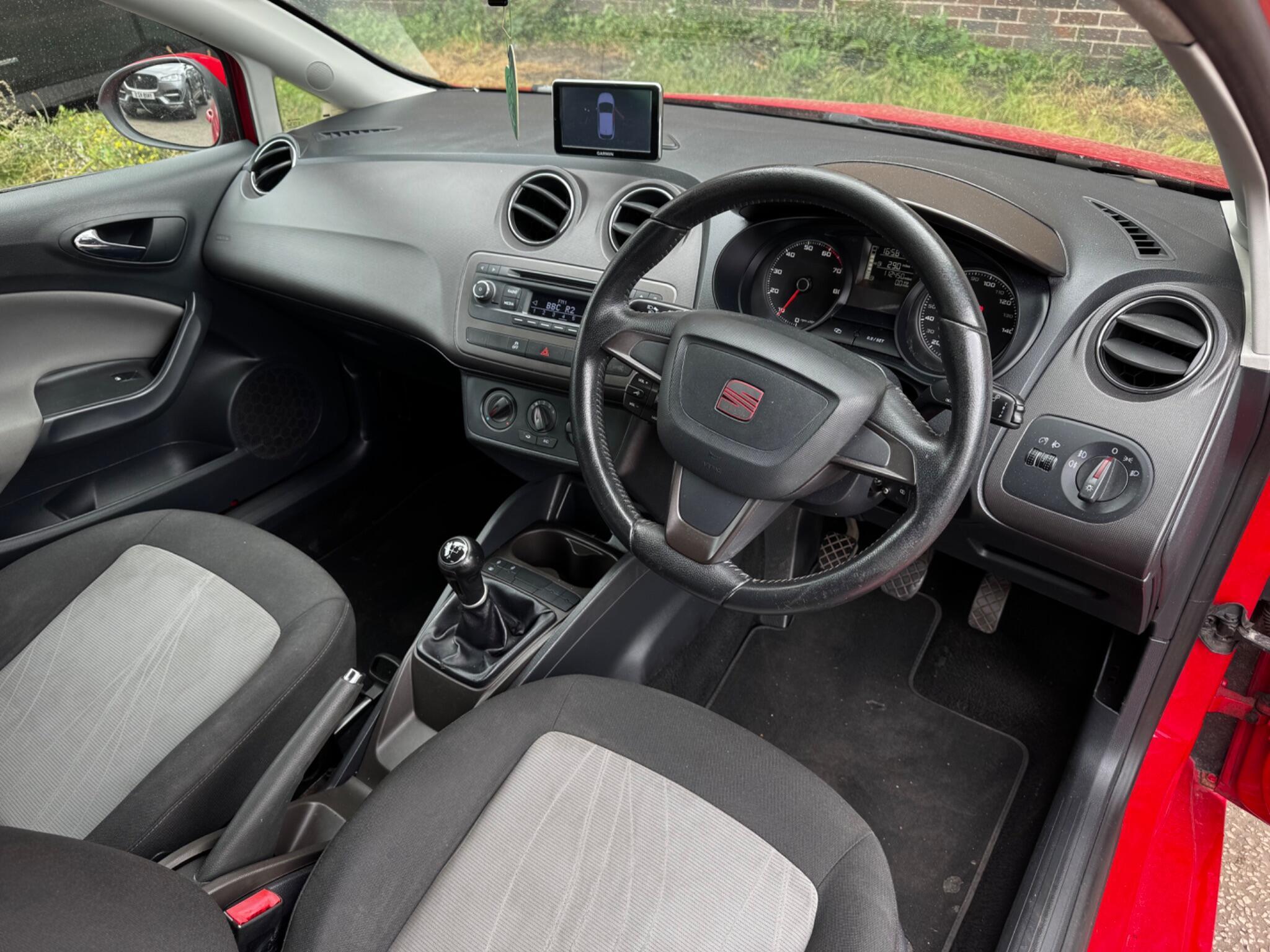 SEAT Ibiza - Image 11