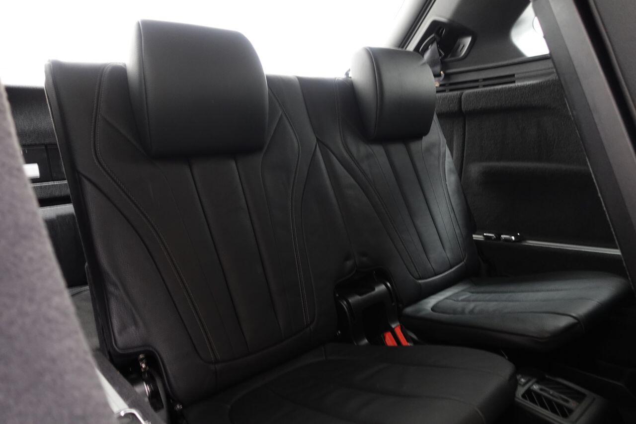 BMW X5 - Image 12