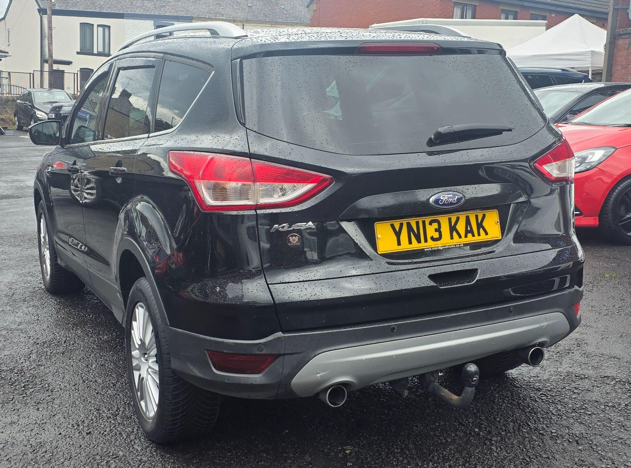 Ford Kuga - Image 5