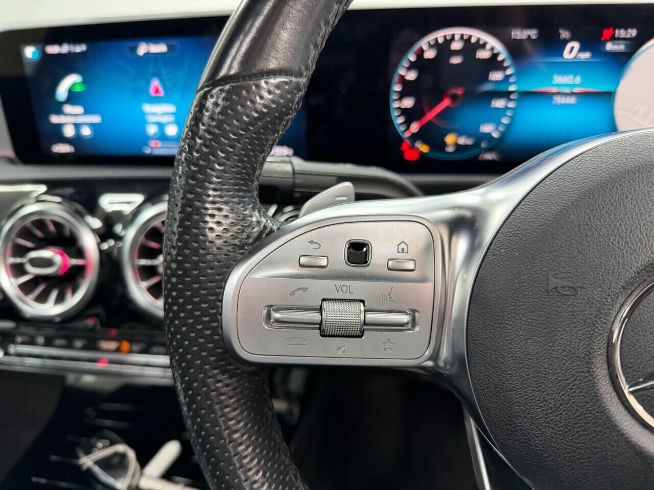 Mercedes-benz CLA - Image 27