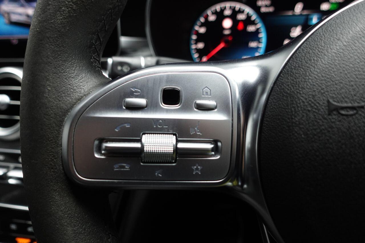 Mercedes-benz C-CLASS - Image 46