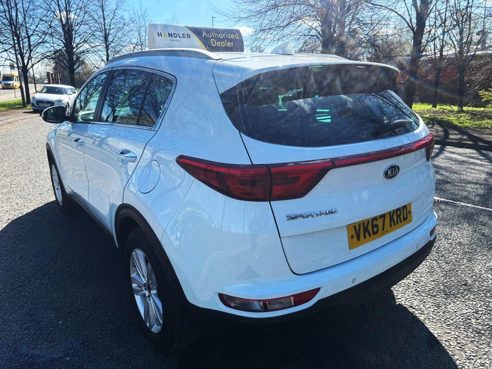 Kia Sportage - Image 50