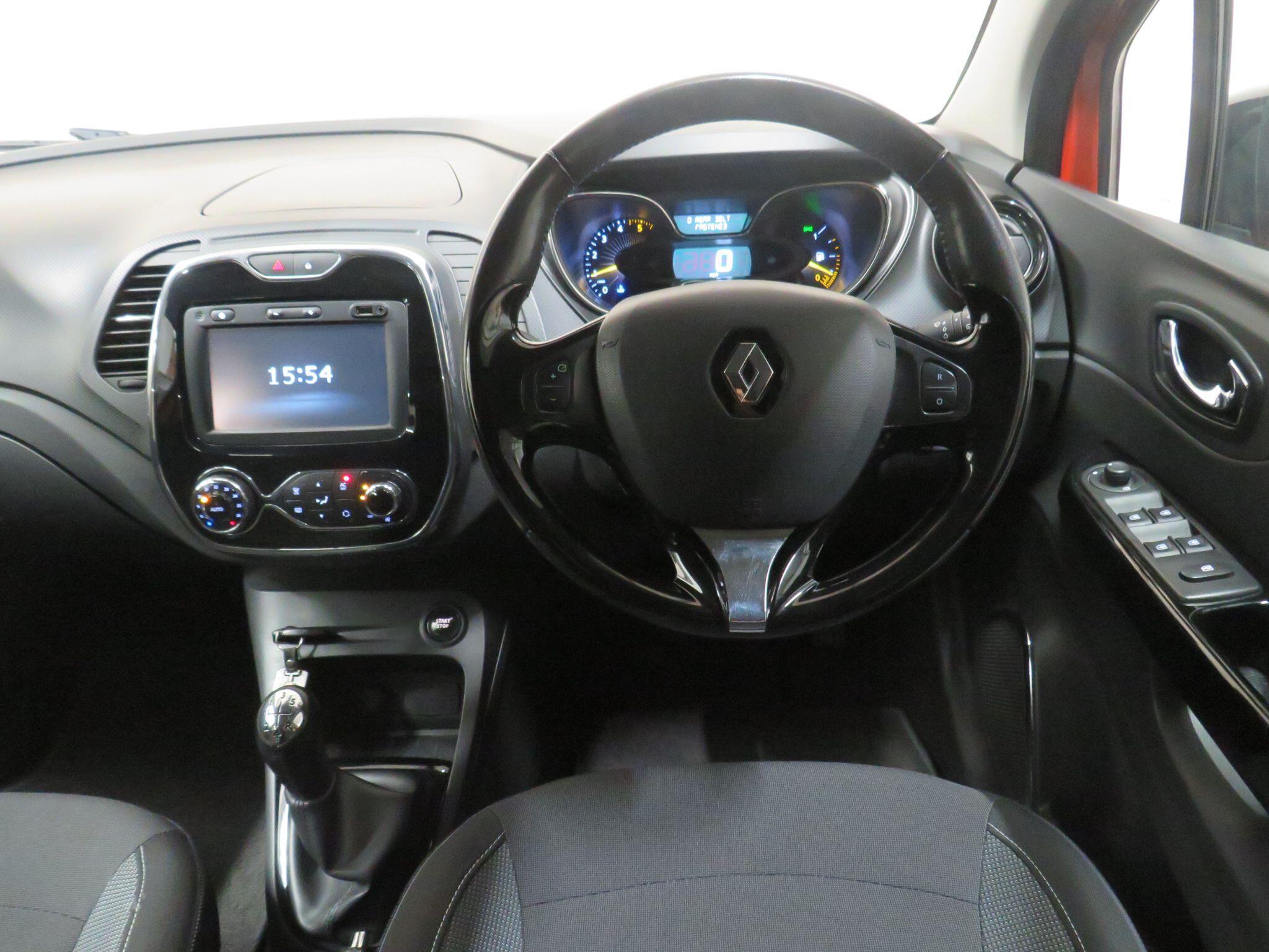 Renault Captur - Image 14