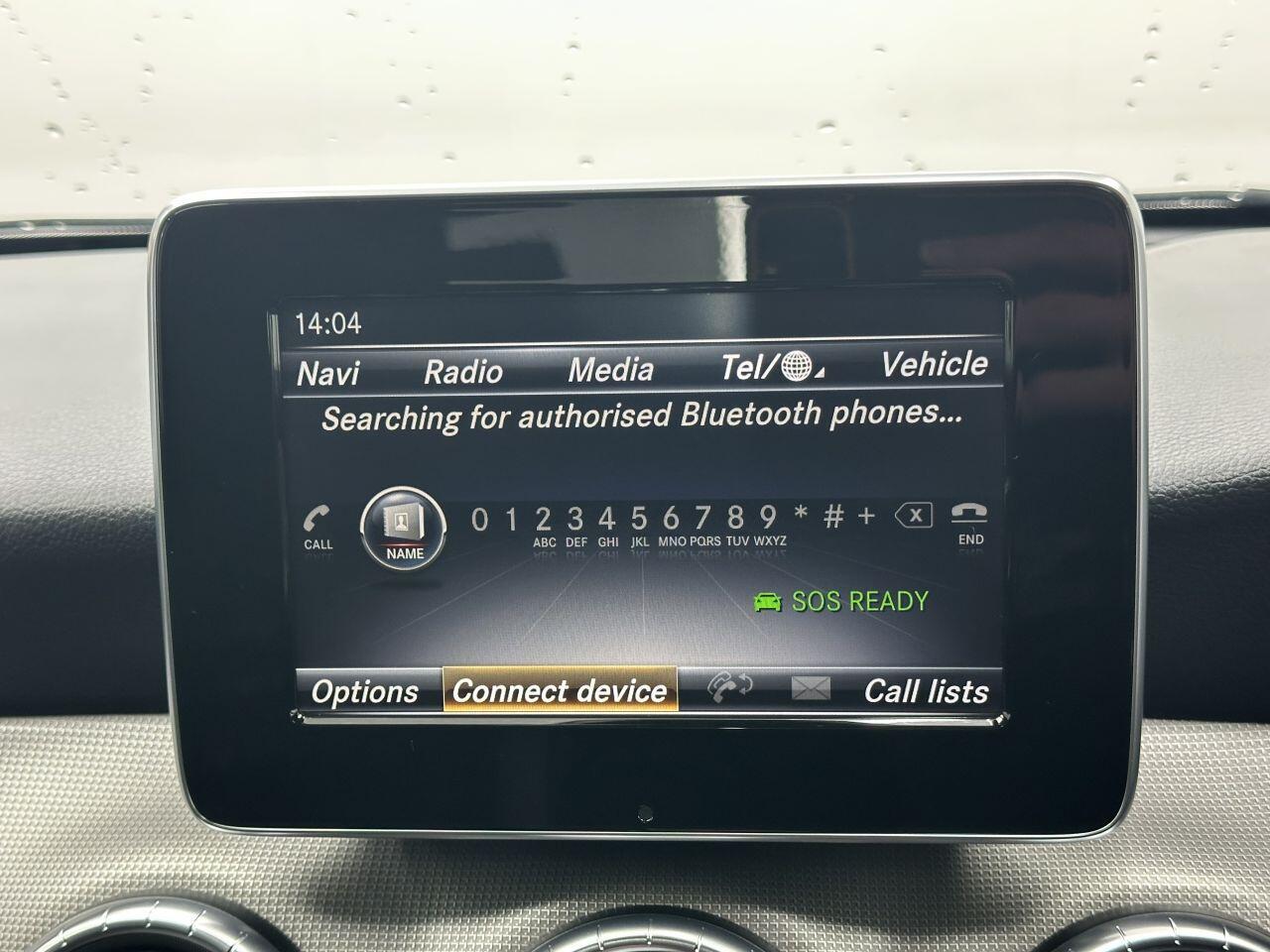 Mercedes-benz CLA - Image 26