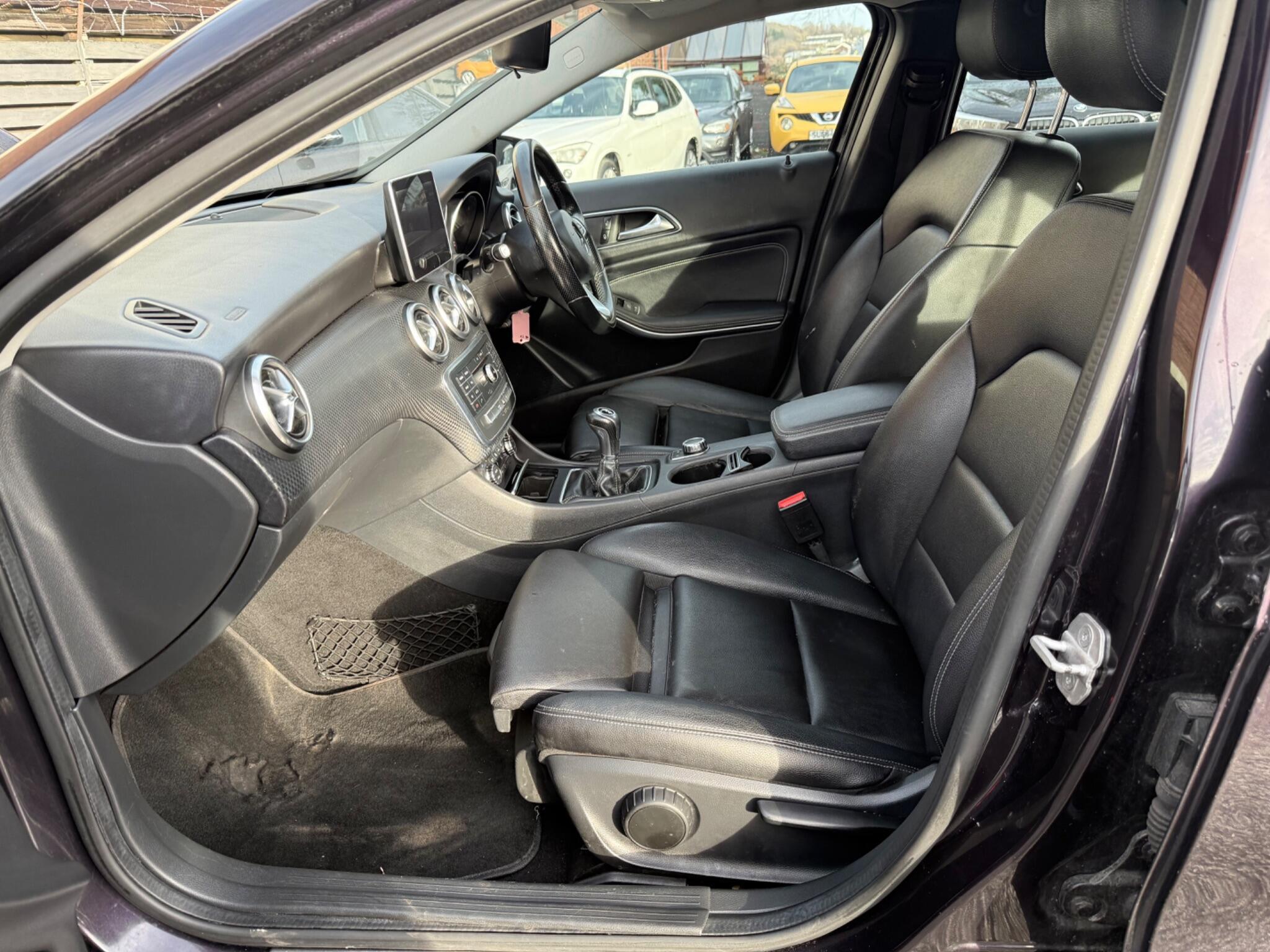 Mercedes A Class - Image 23