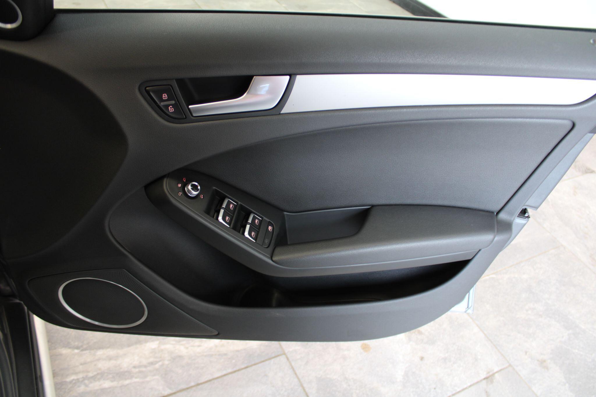 Audi A4 ALLROAD - Image 40