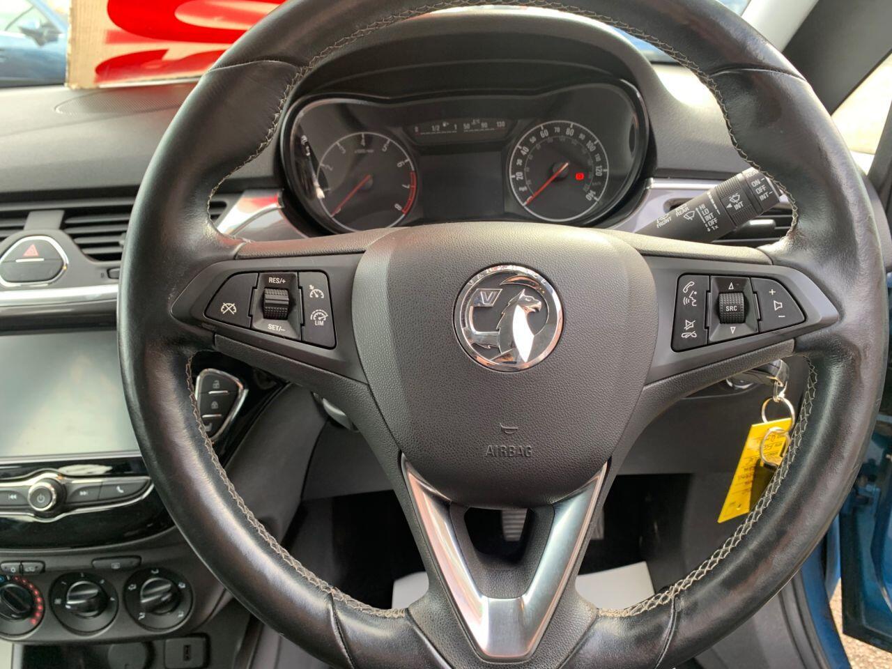 Vauxhall Corsa - Image 27