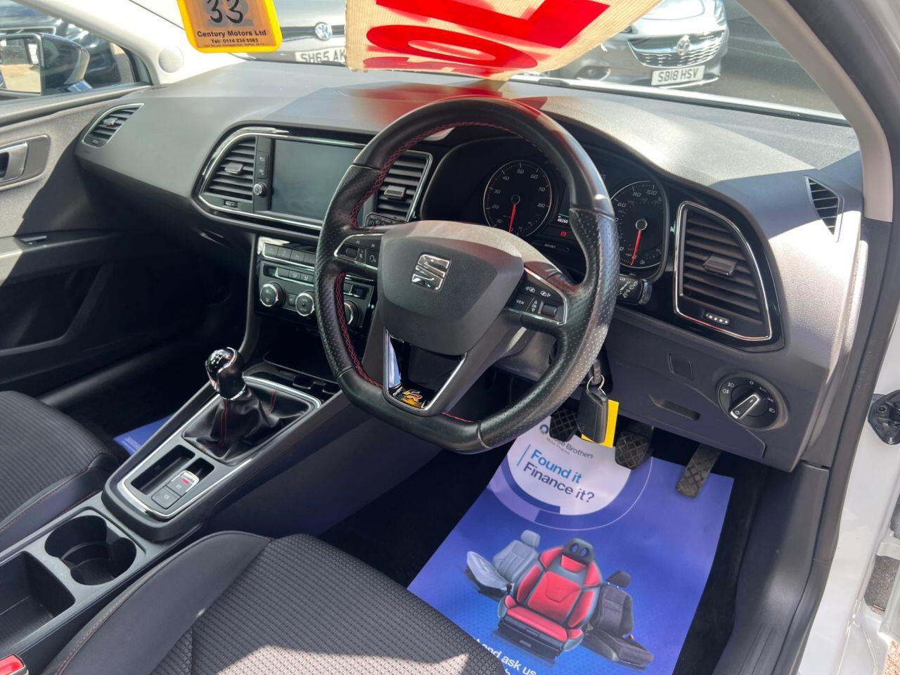 SEAT Leon - Image 14