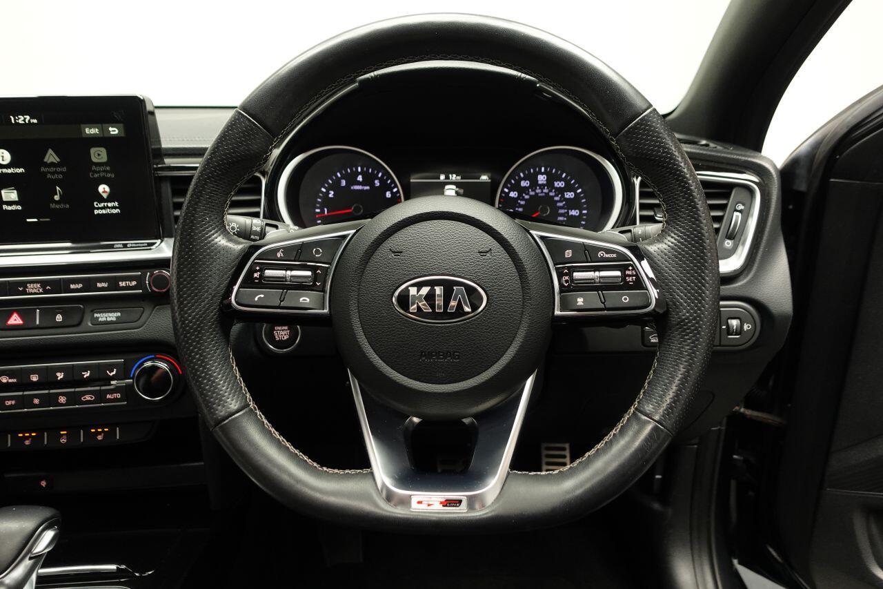 Kia ProCeed - Image 33
