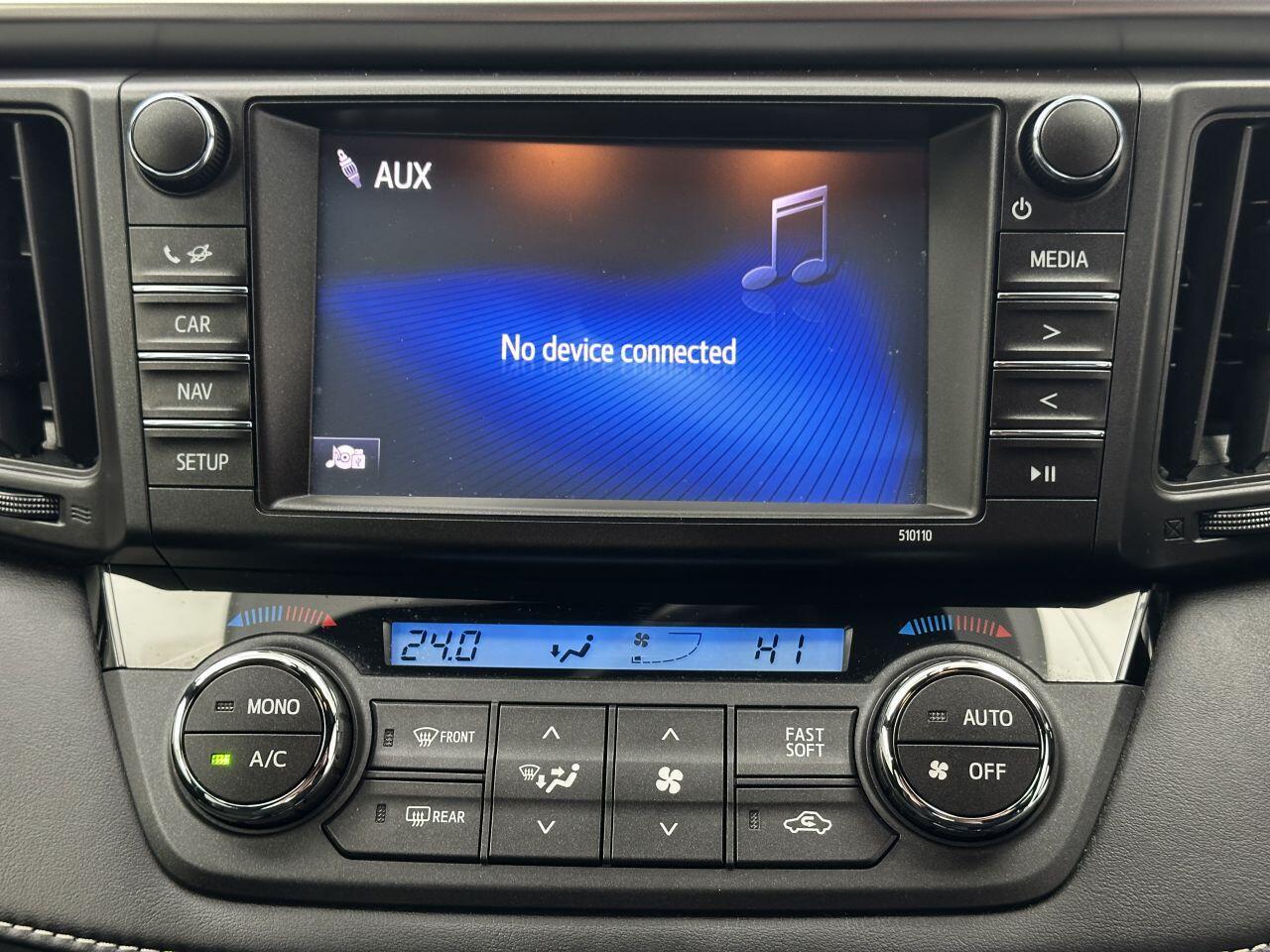 Toyota RAV4 - Image 22