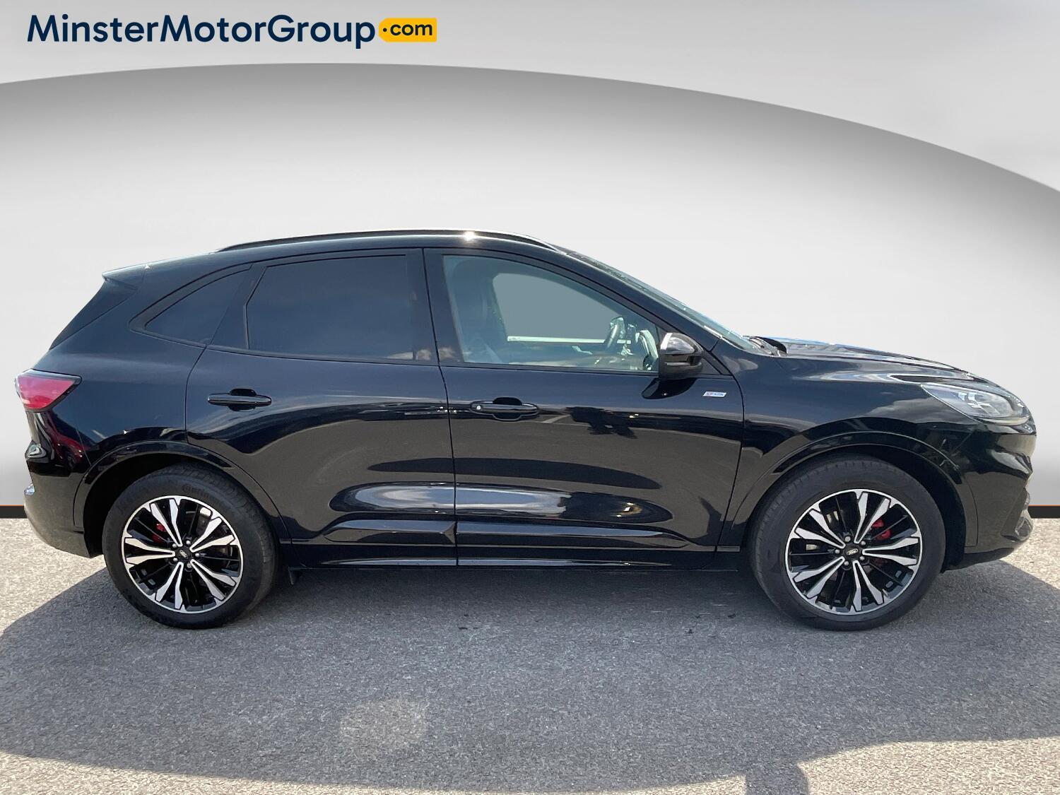 Ford Kuga - Image 2
